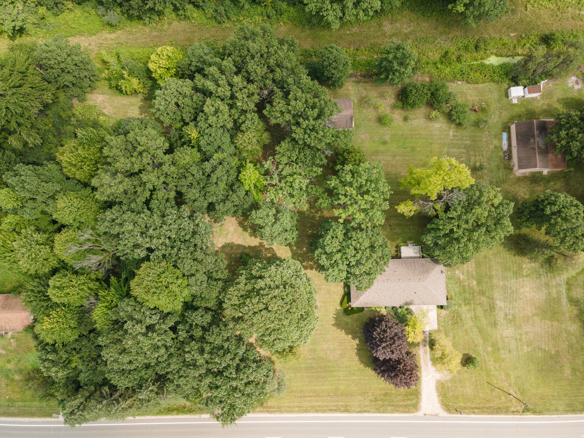 158 N Meridian Road
