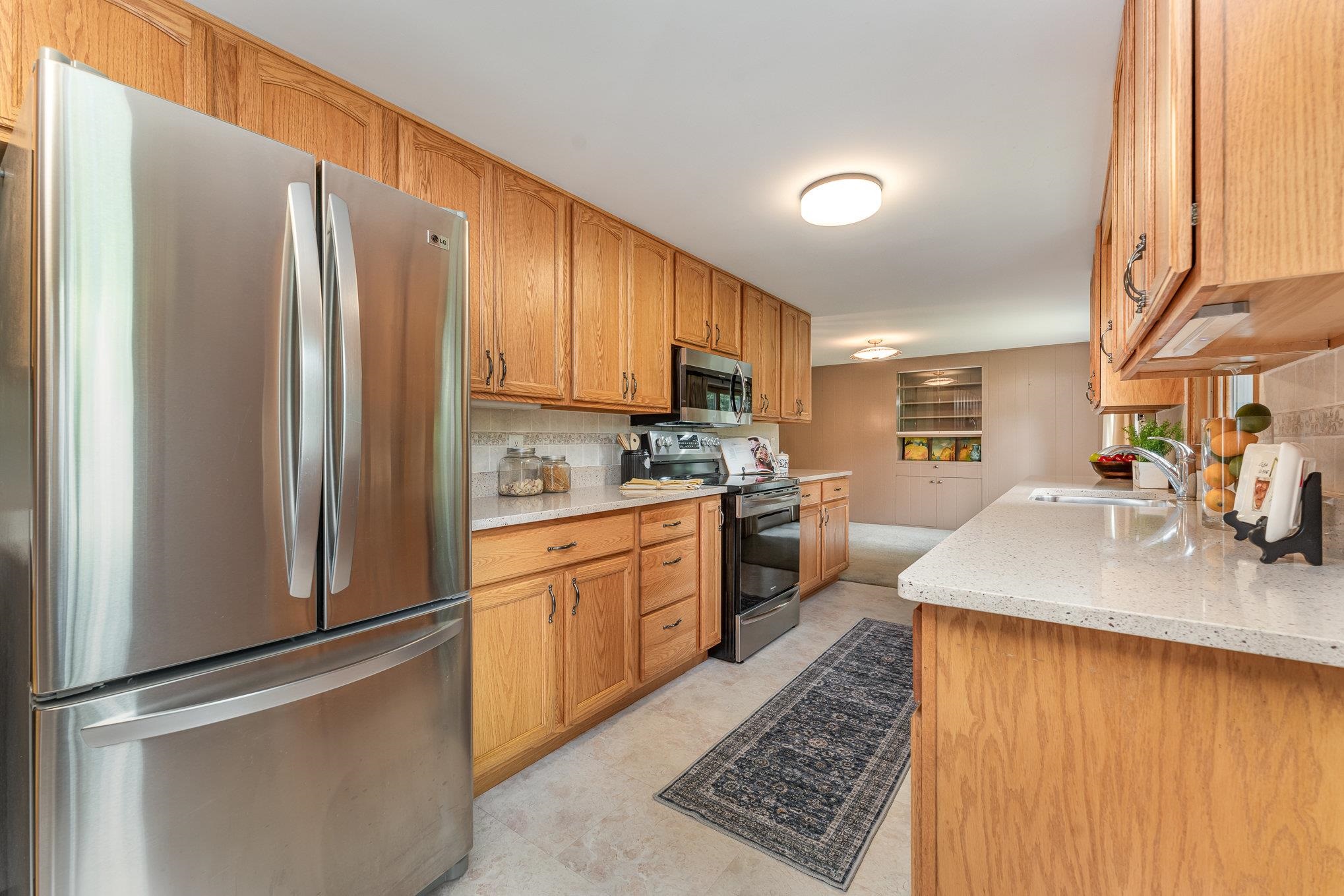158 N Meridian Road