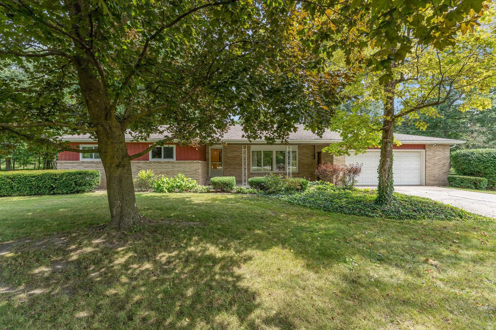 158 N Meridian Road