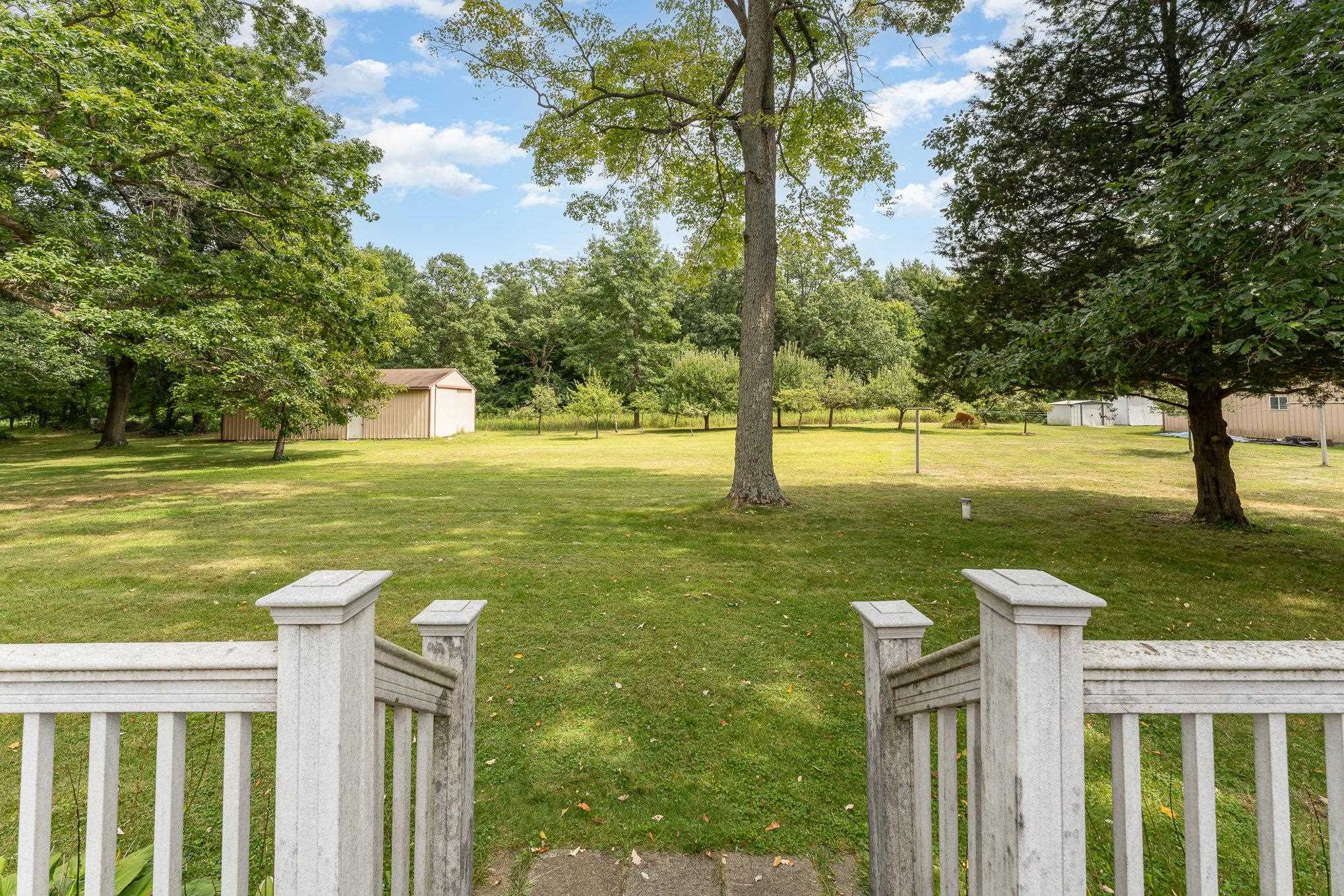 158 N Meridian Road