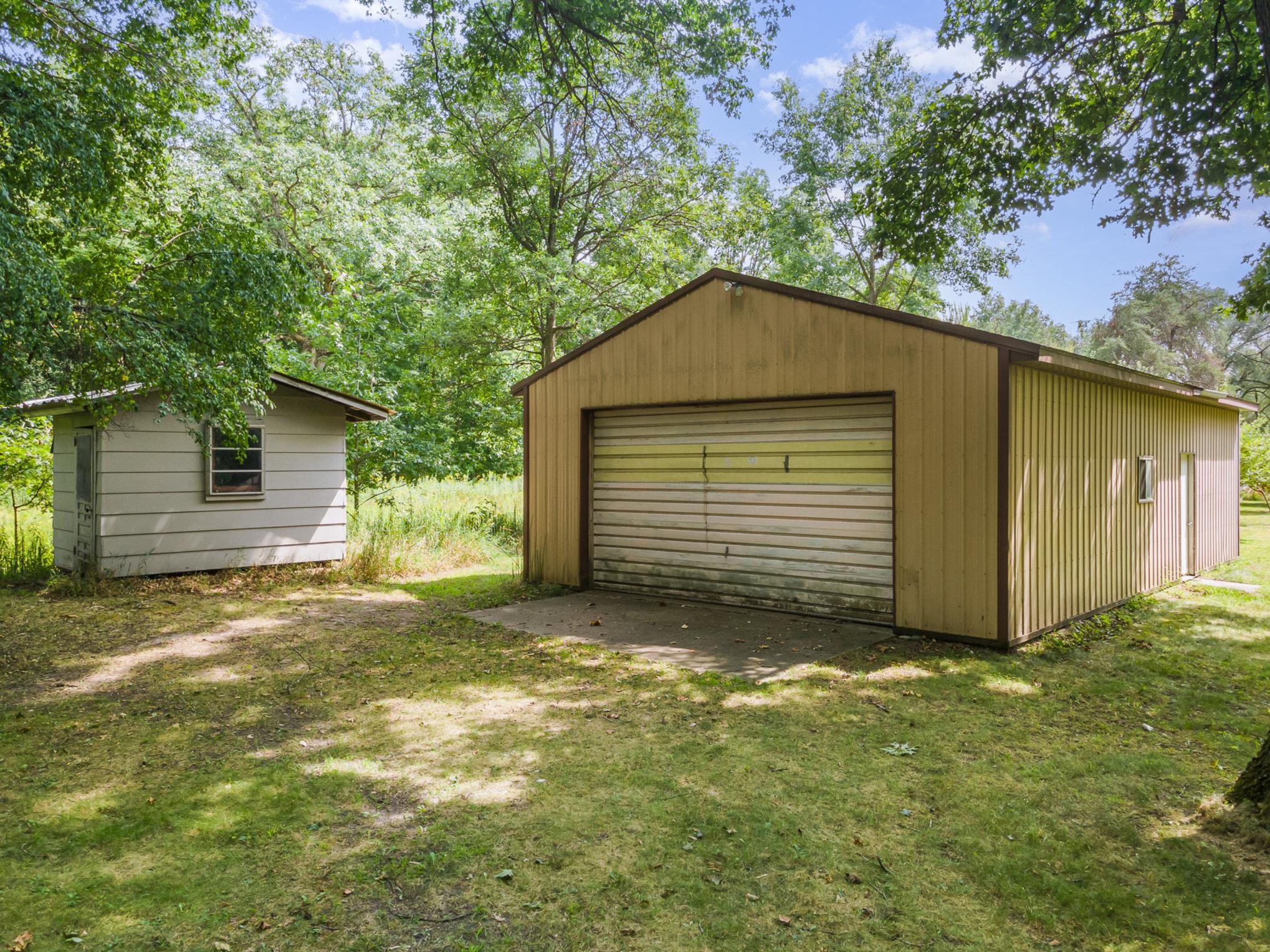 158 N Meridian Road