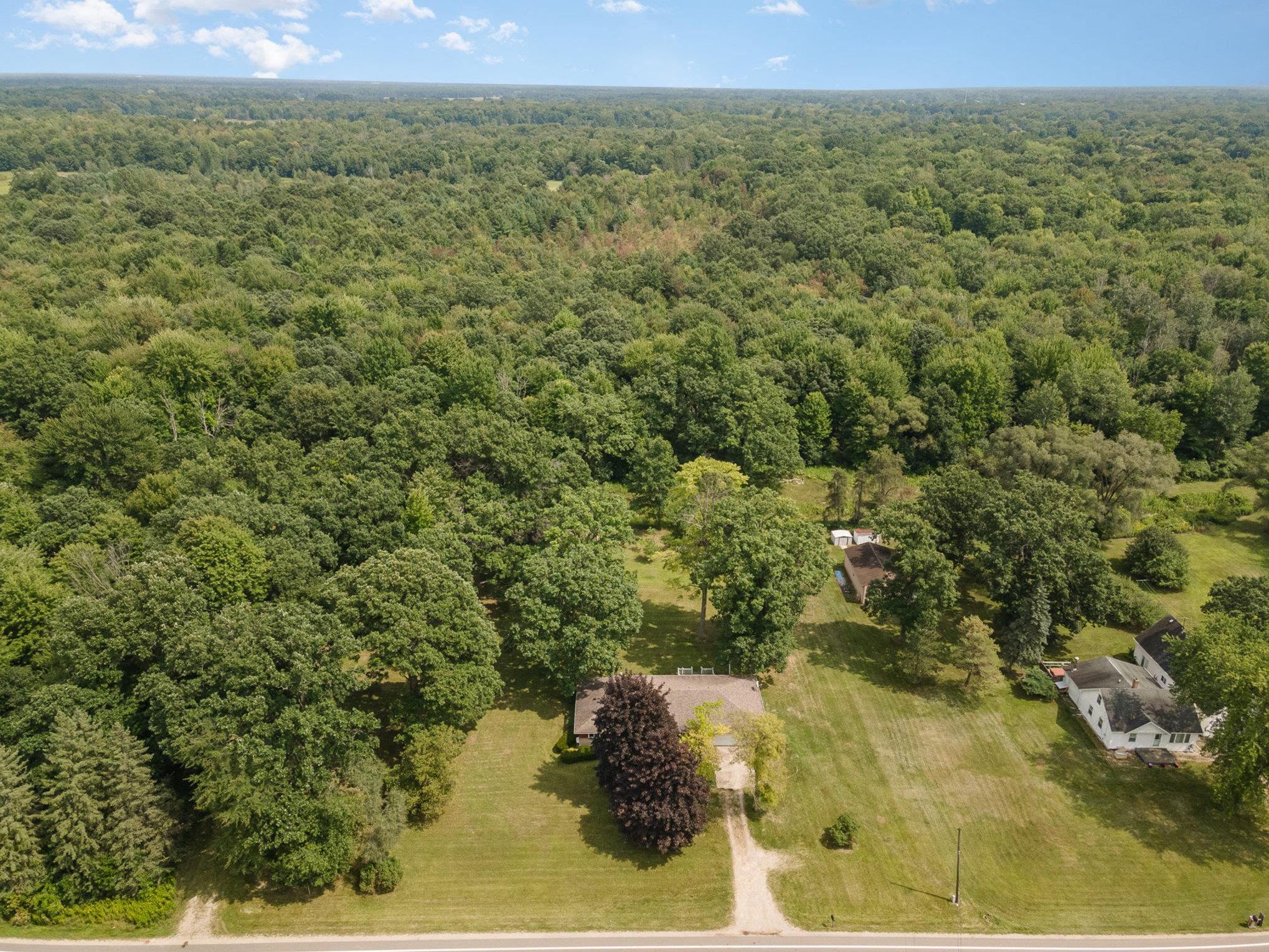 158 N Meridian Road