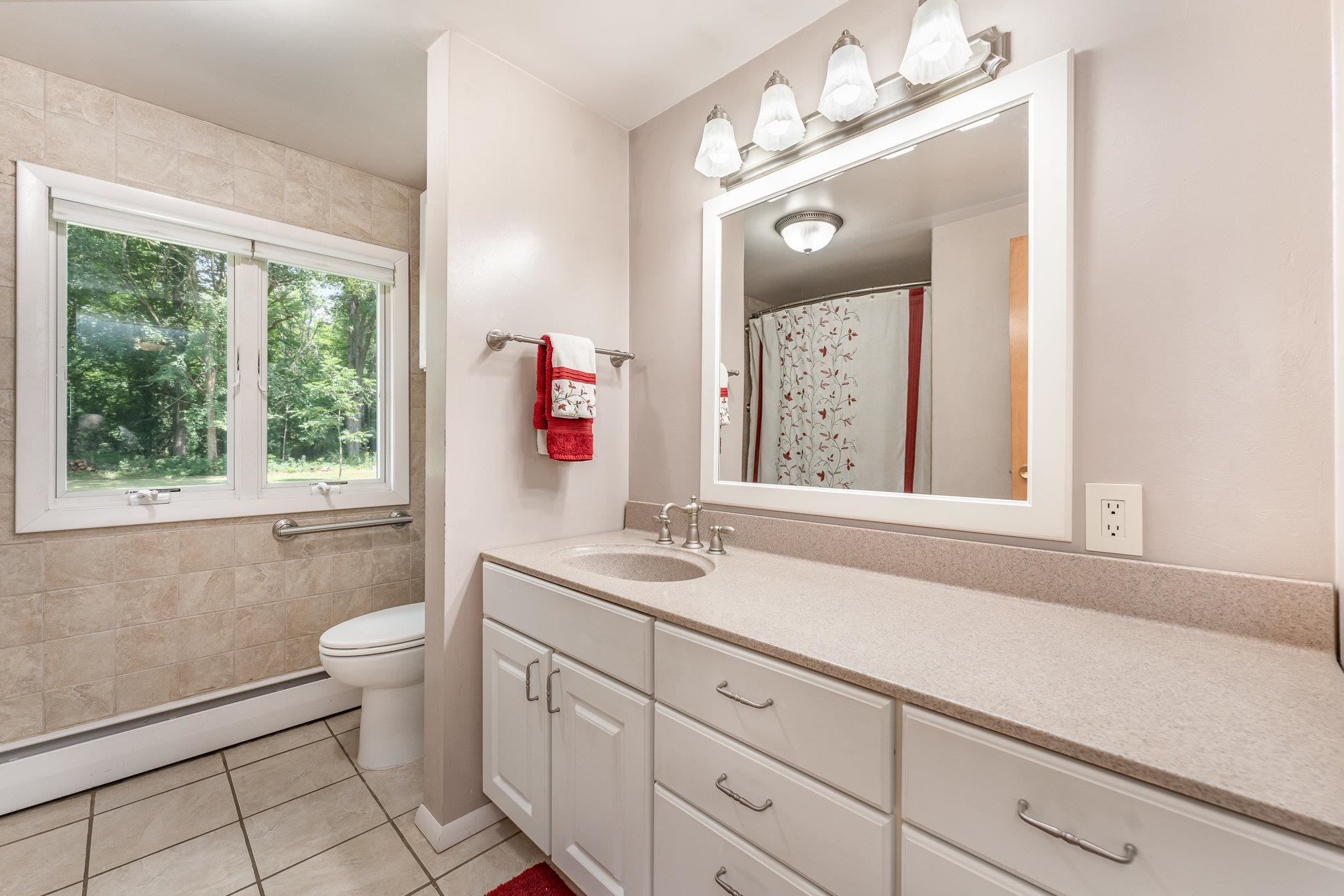 158 N Meridian Road