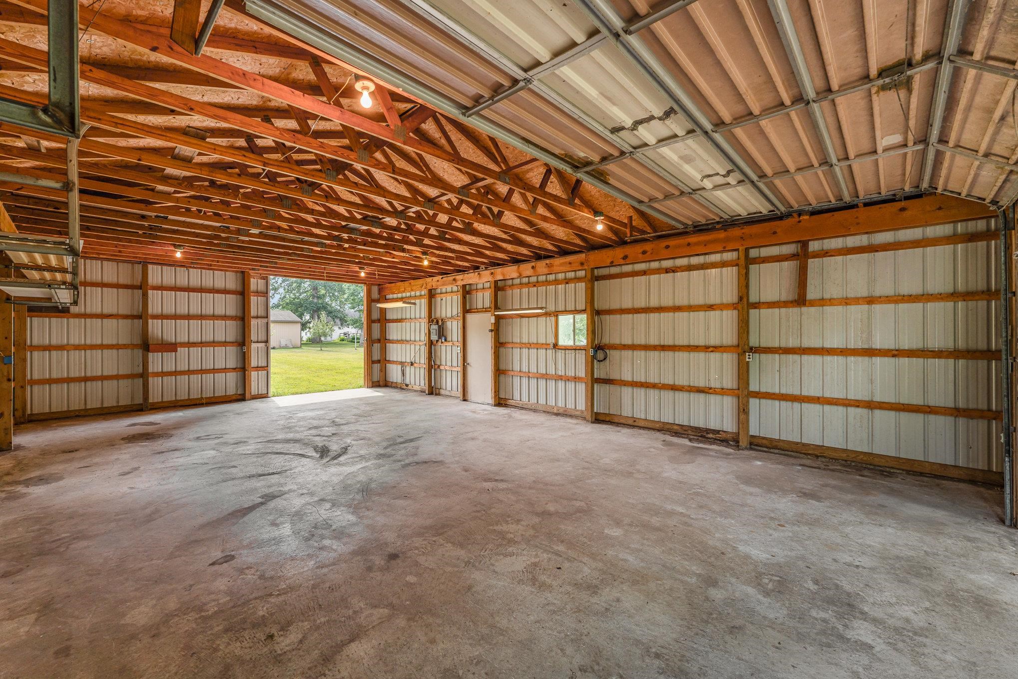158 N Meridian Road