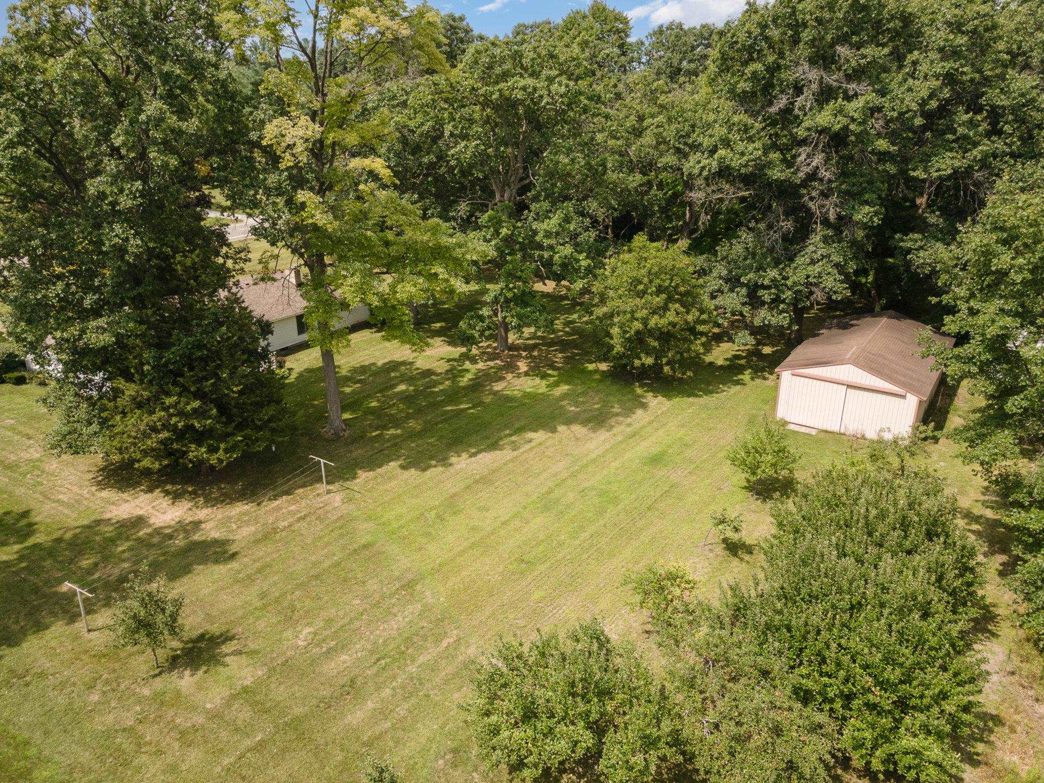 158 N Meridian Road