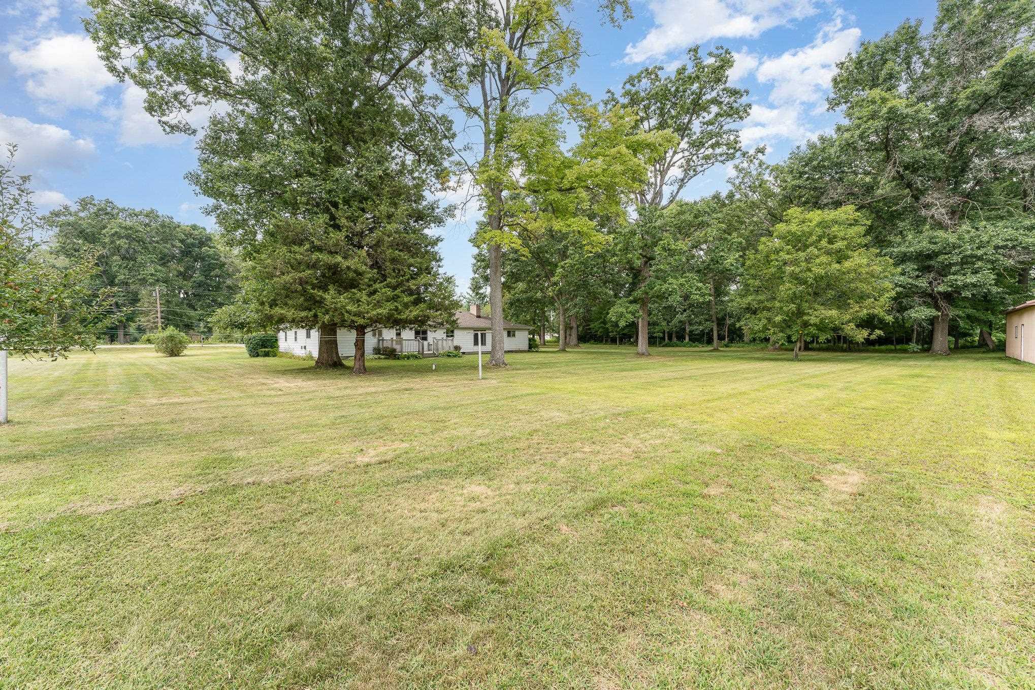 158 N Meridian Road