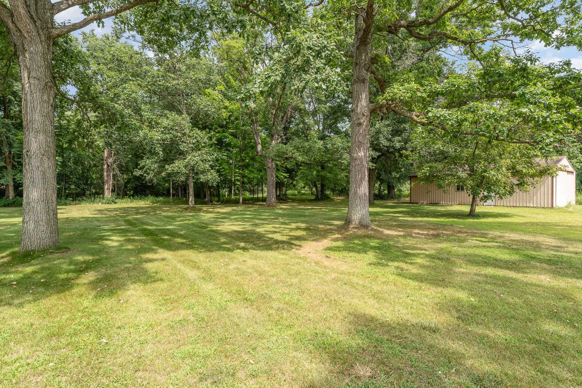 158 N Meridian Road
