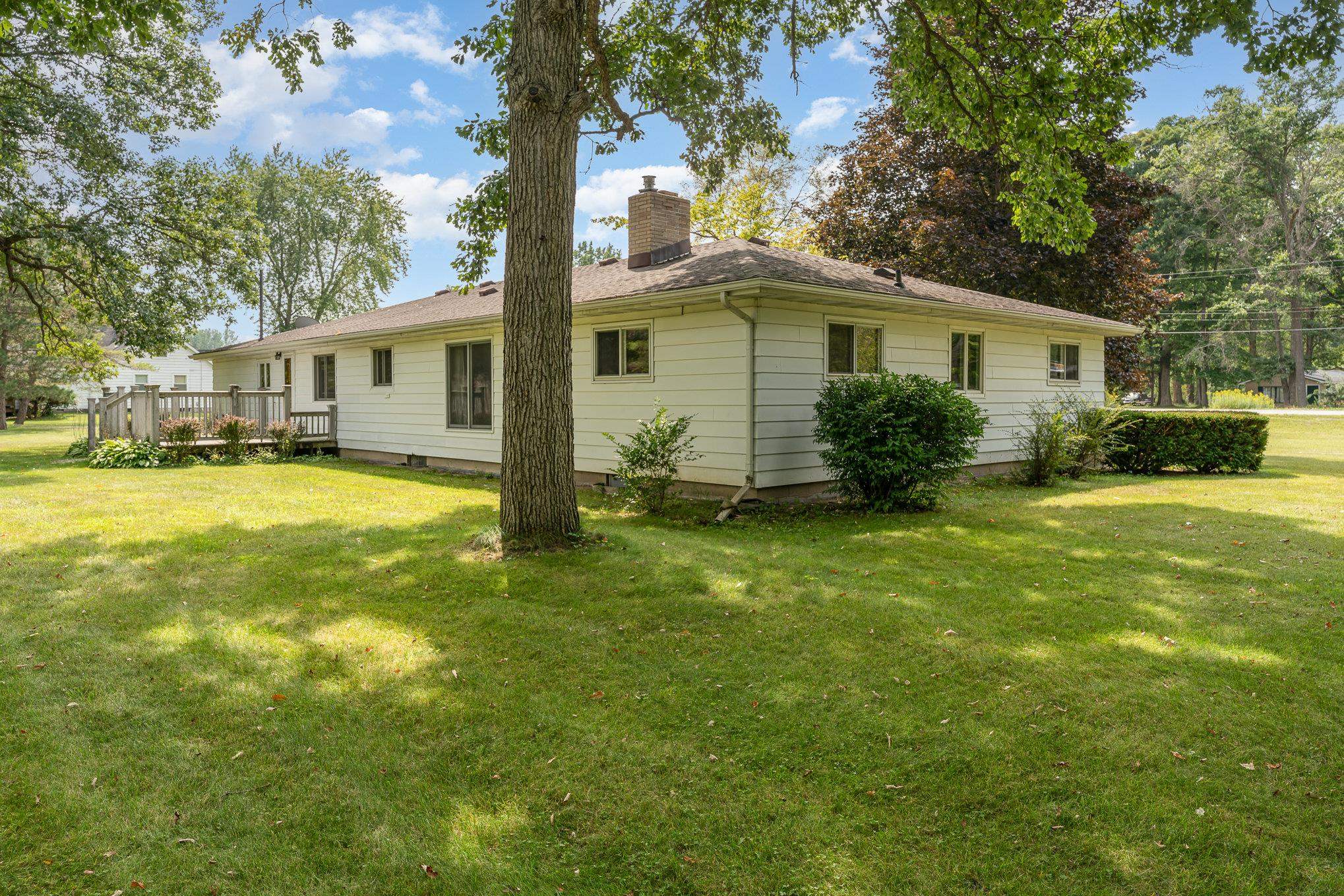 158 N Meridian Road