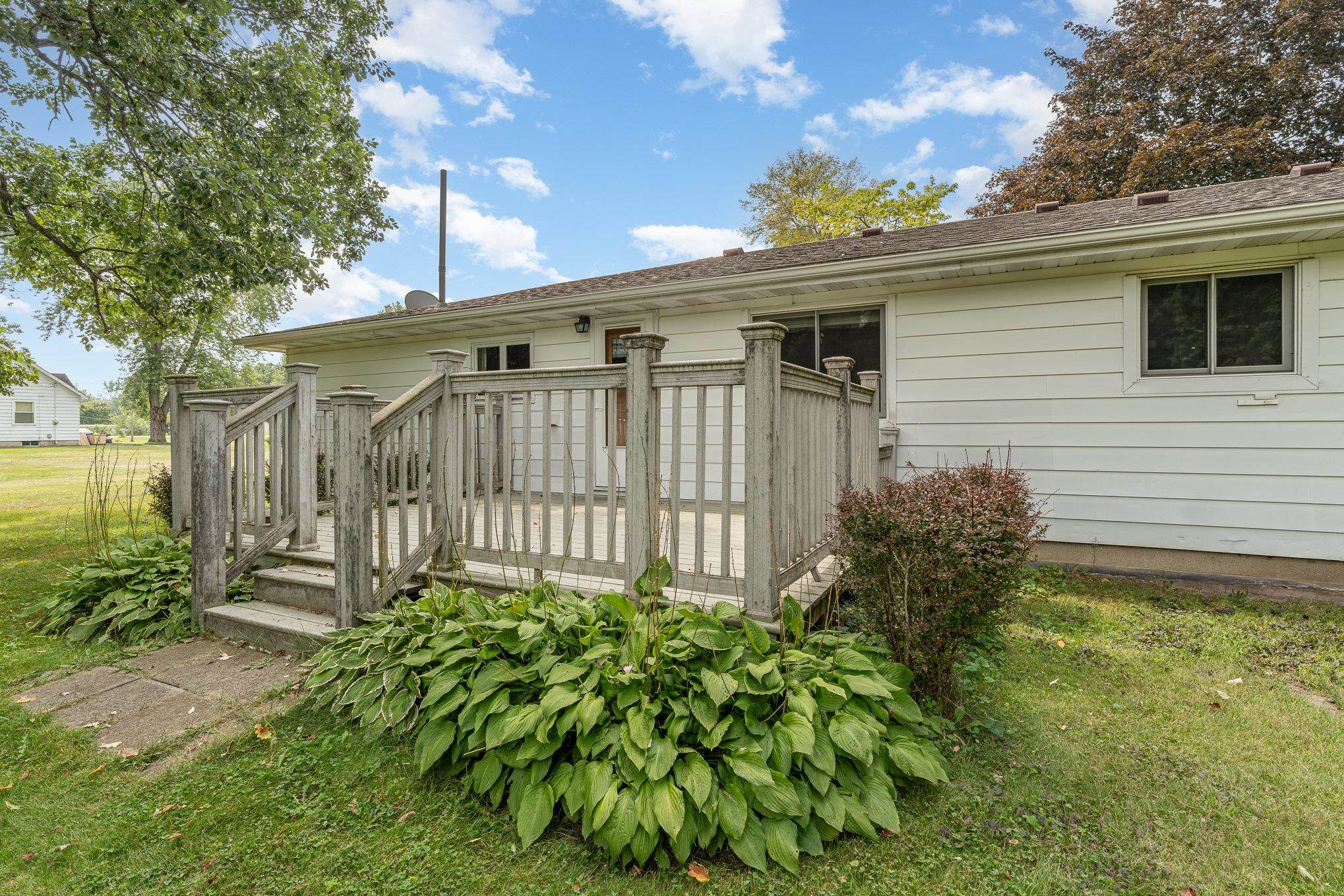 158 N Meridian Road