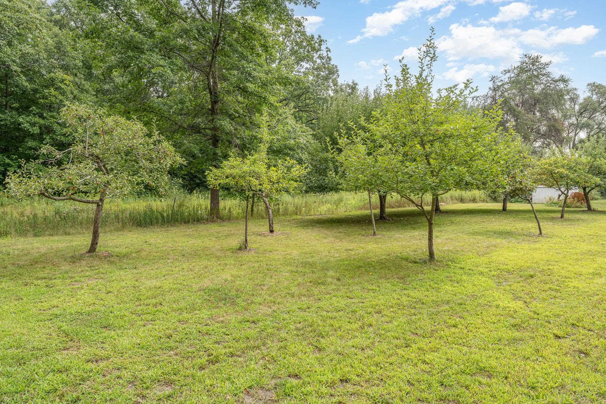 158 N Meridian Road