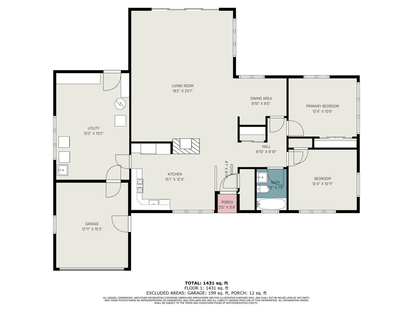 4304 Castle Drive