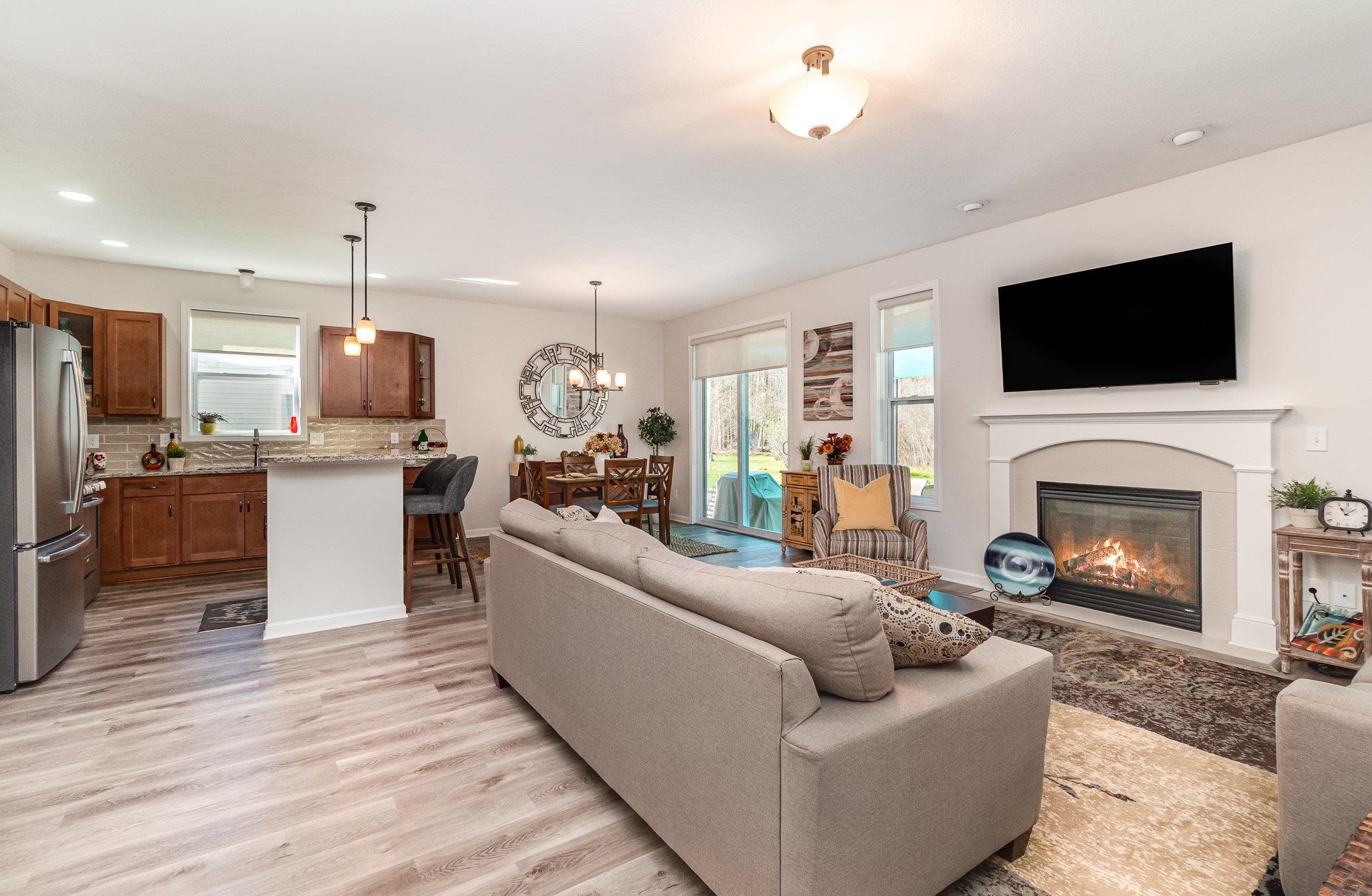 7629 Mammoth Pines Drive