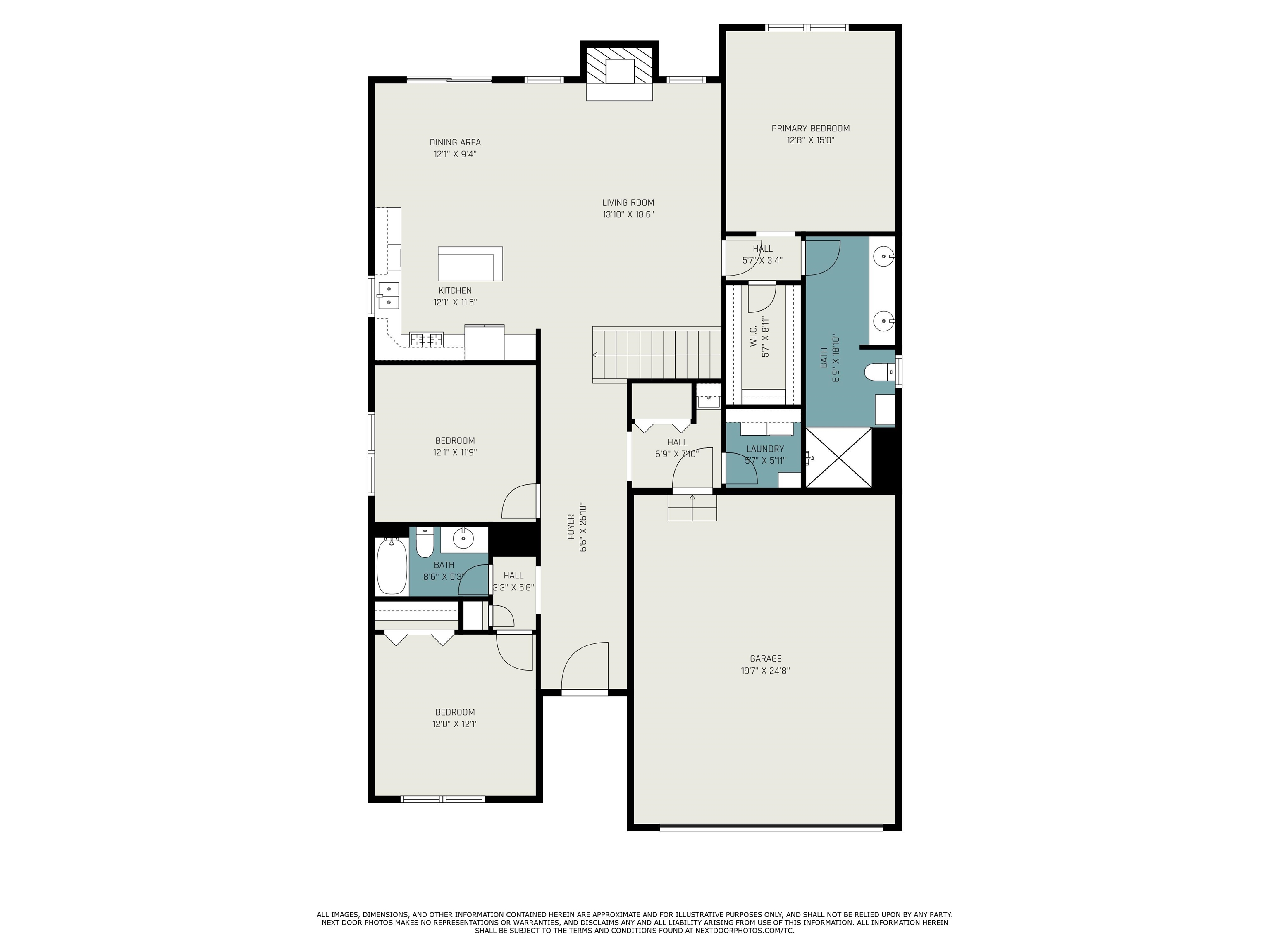 7629 Mammoth Pines Drive
