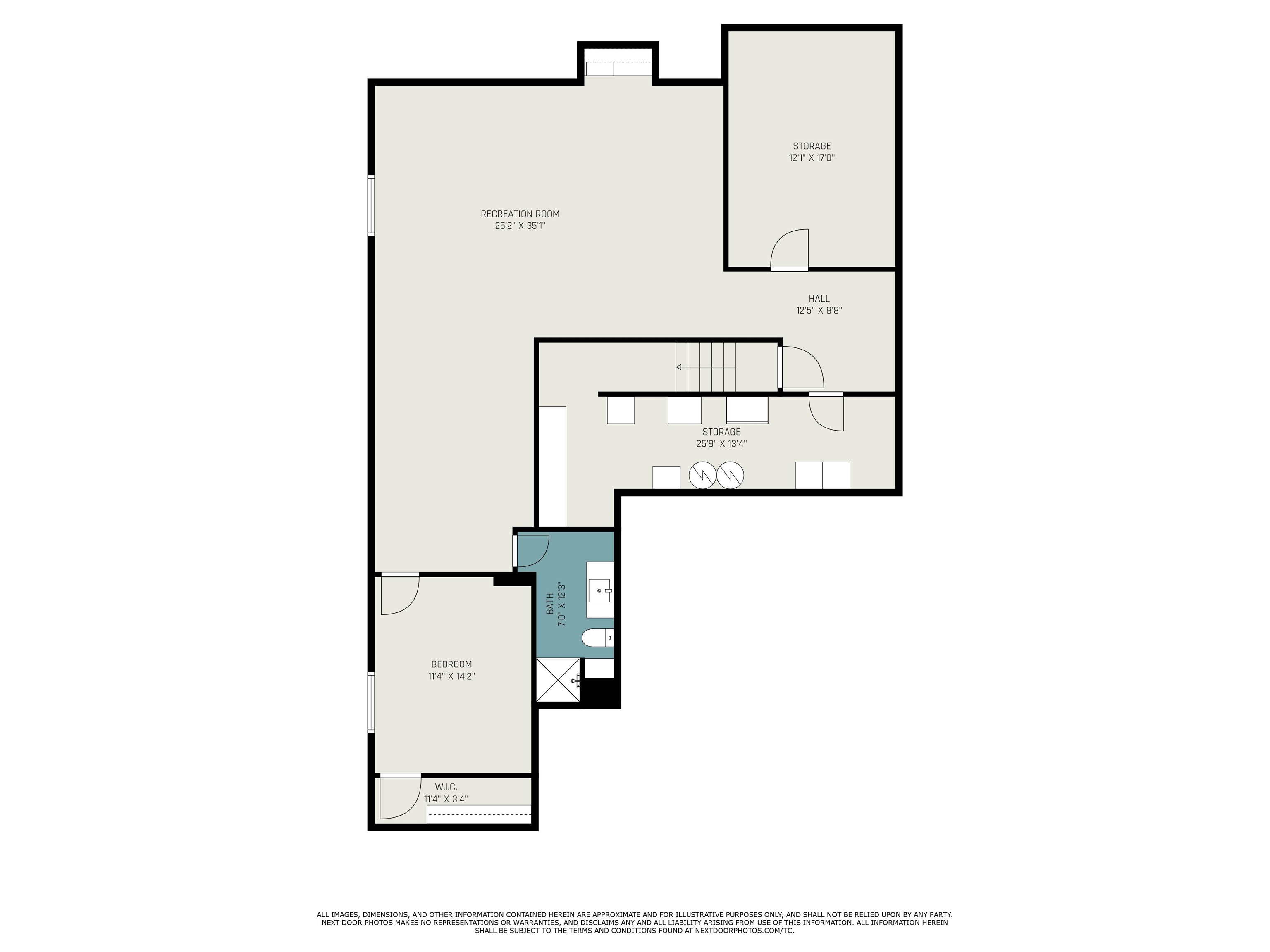 7629 Mammoth Pines Drive