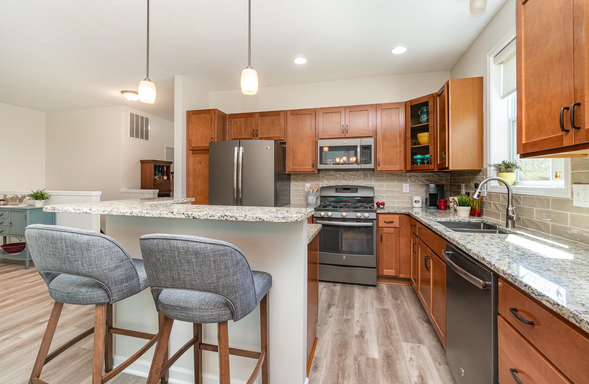 7629 Mammoth Pines Drive