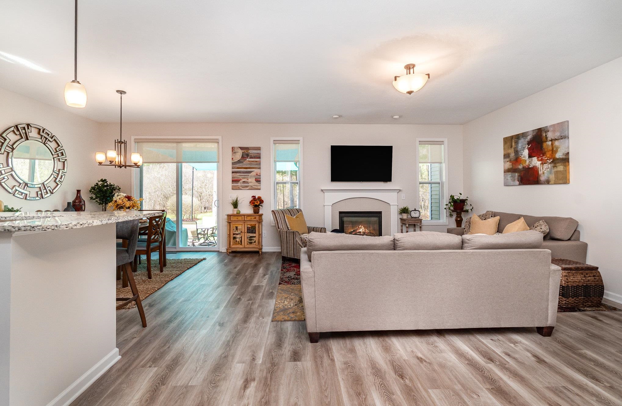 7629 Mammoth Pines Drive