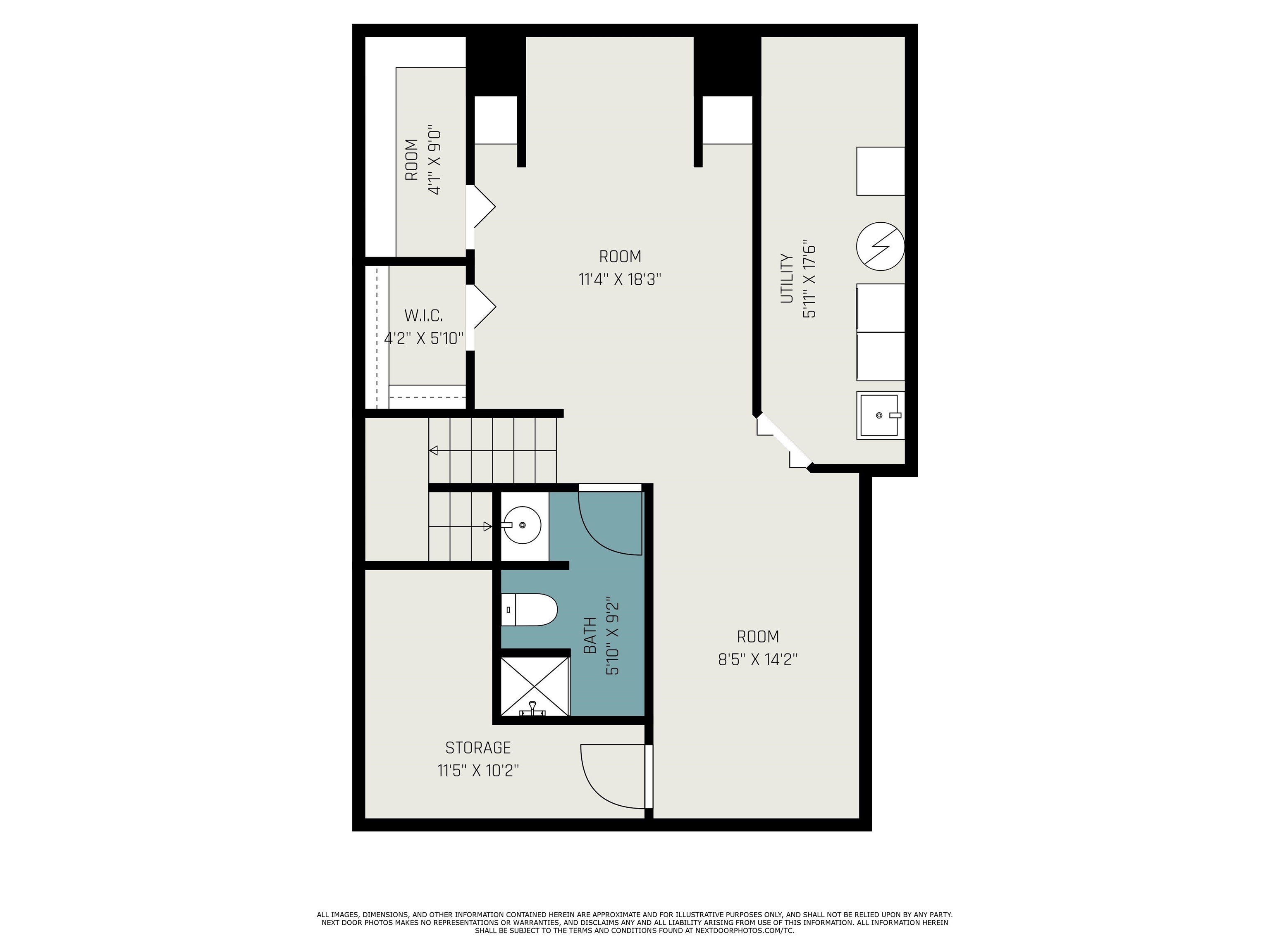 8957 Oak Meadow Unit 11 Drive Unit: 11