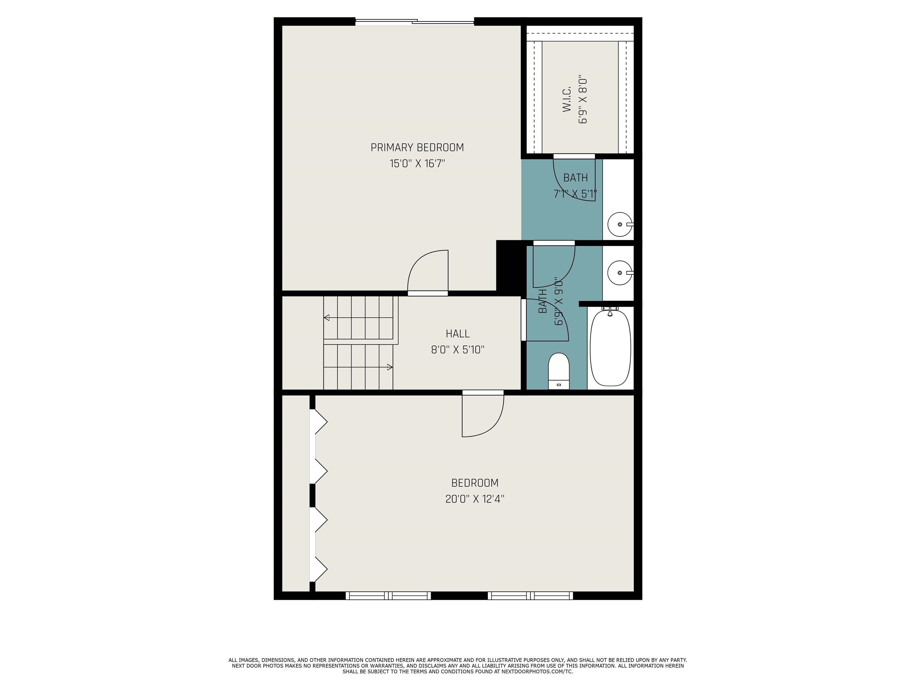 8957 Oak Meadow Unit 11 Drive Unit: 11