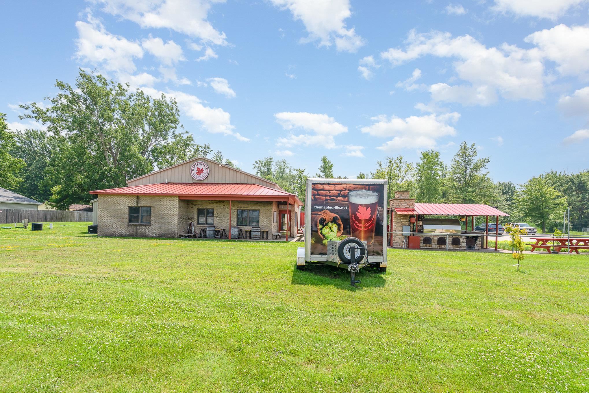 13105 Gratiot Road