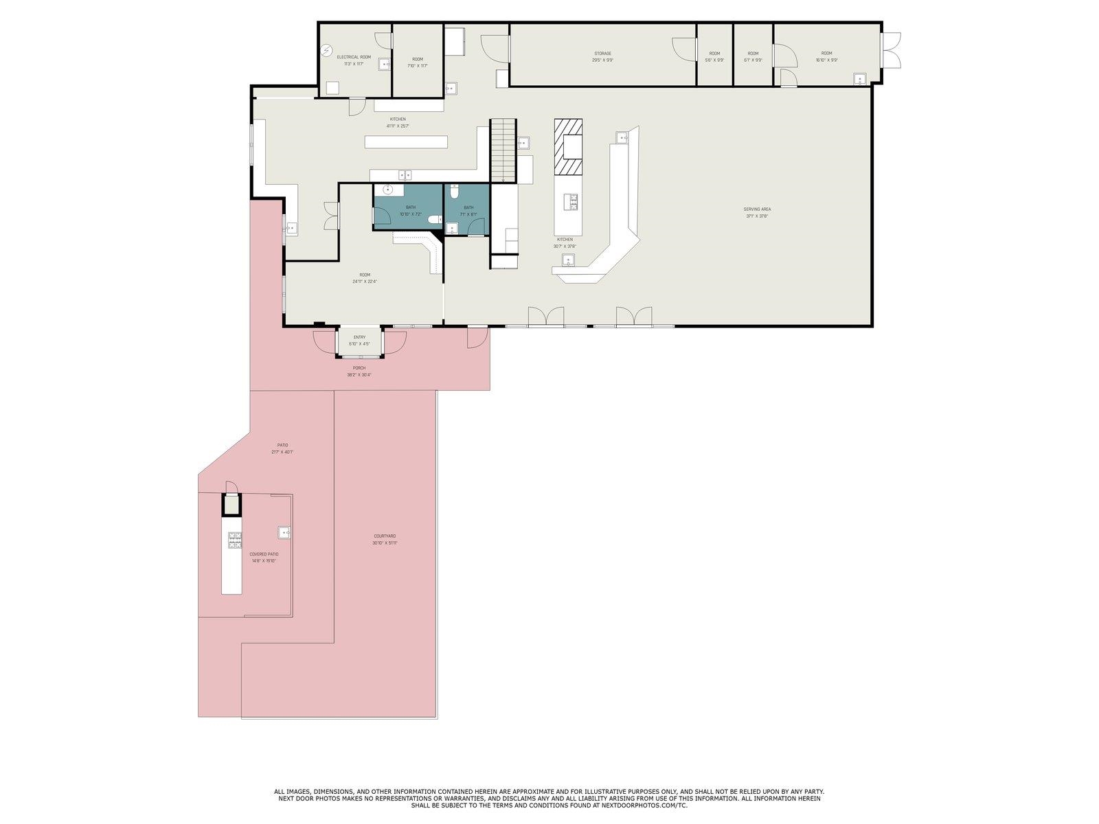 13105 Gratiot Road