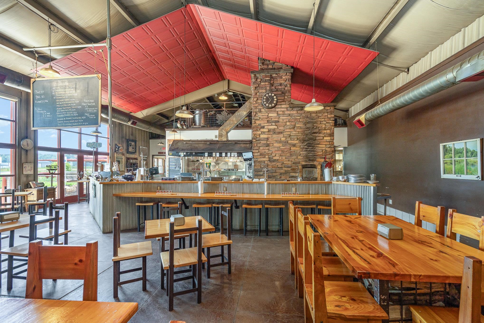 13105 Gratiot Road
