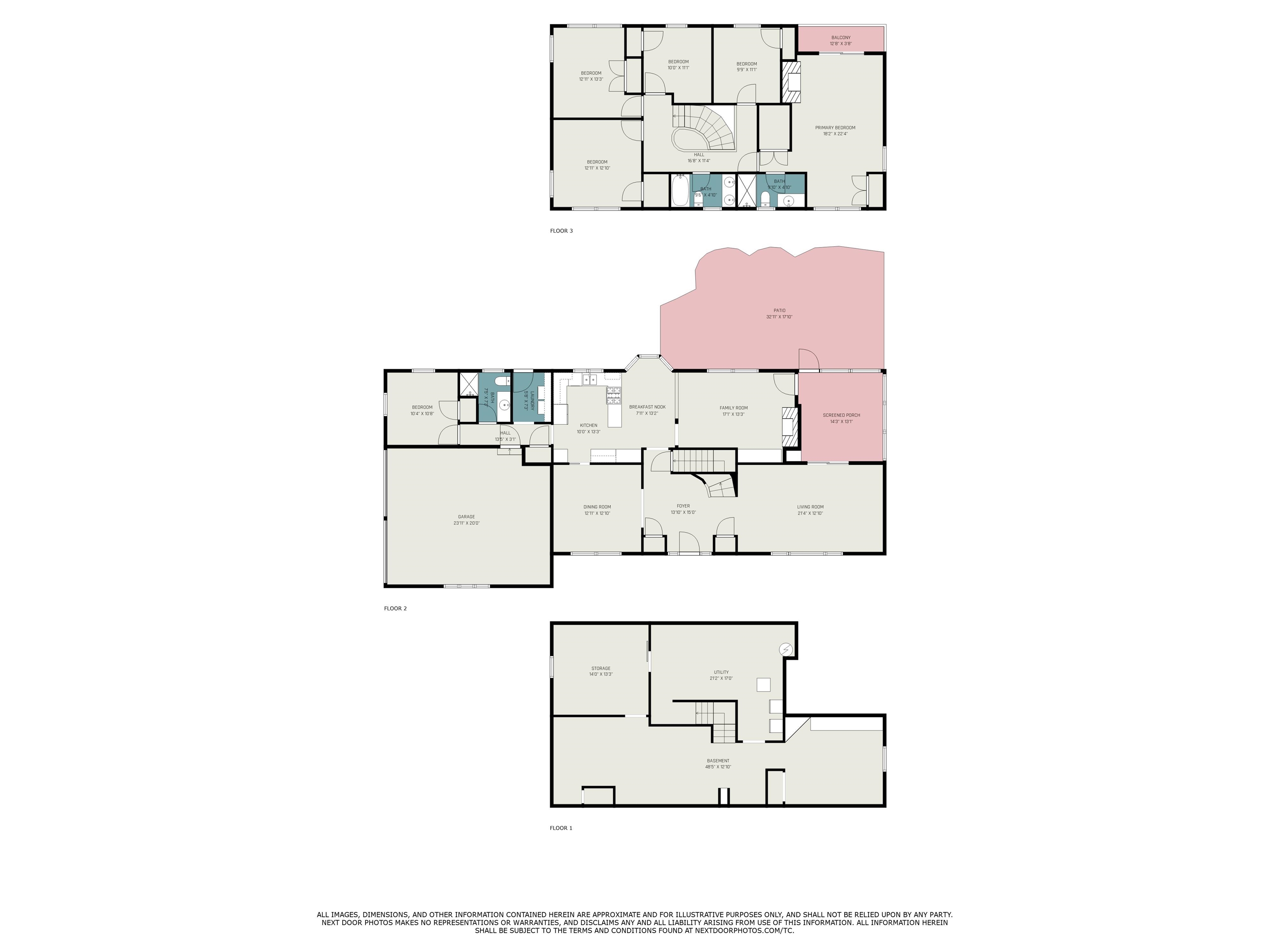 5411 Sturgeon Creek Parkway