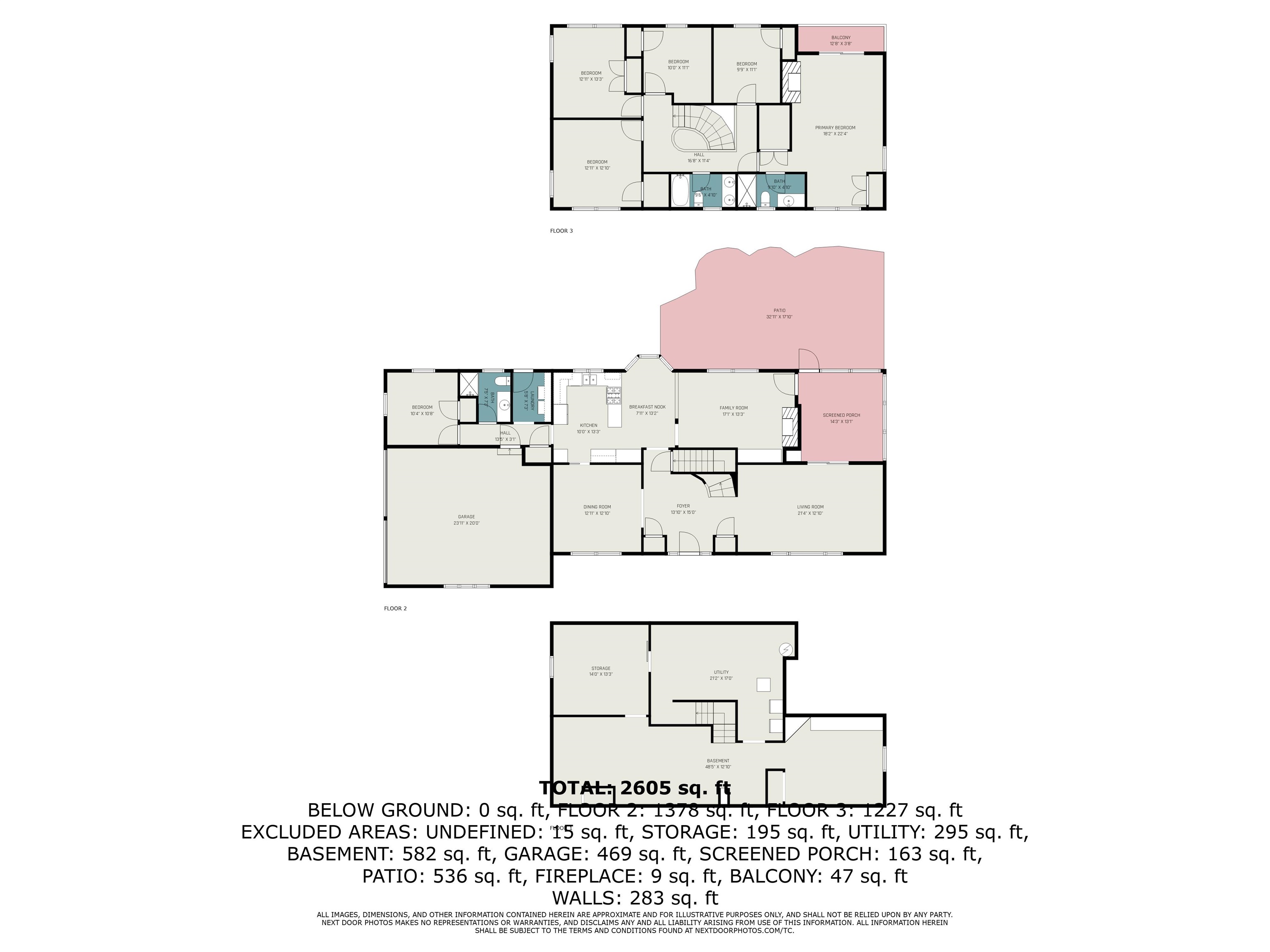 5411 Sturgeon Creek Parkway