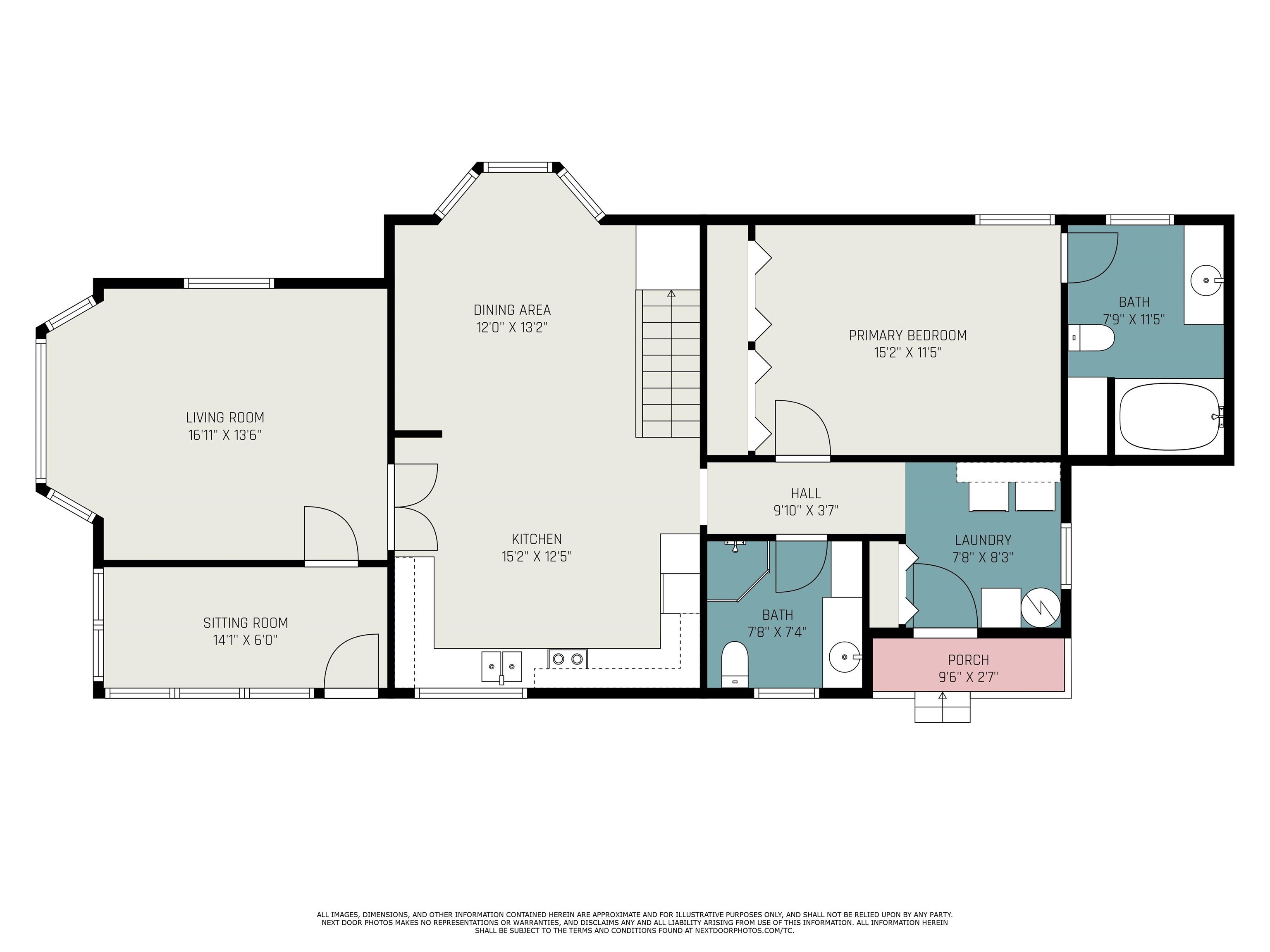 232 Henry Street