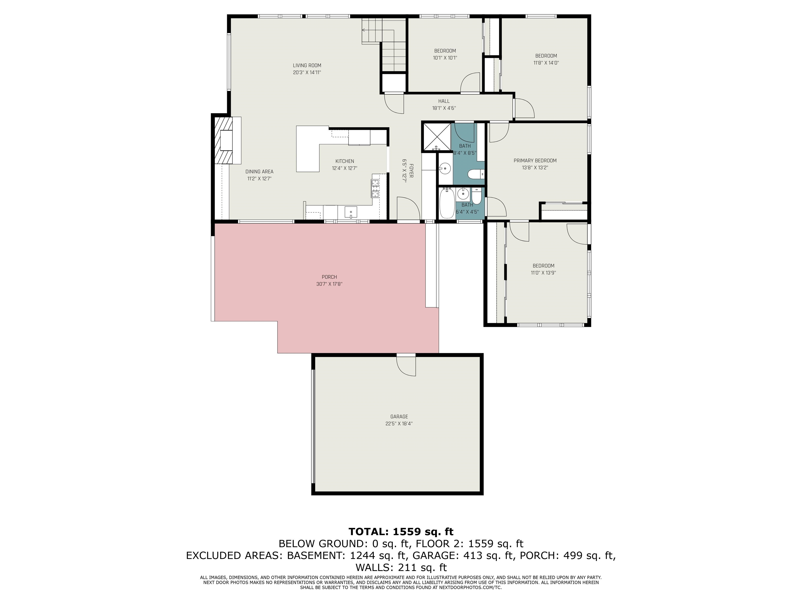 4911 Sturgeon Creek Parkway