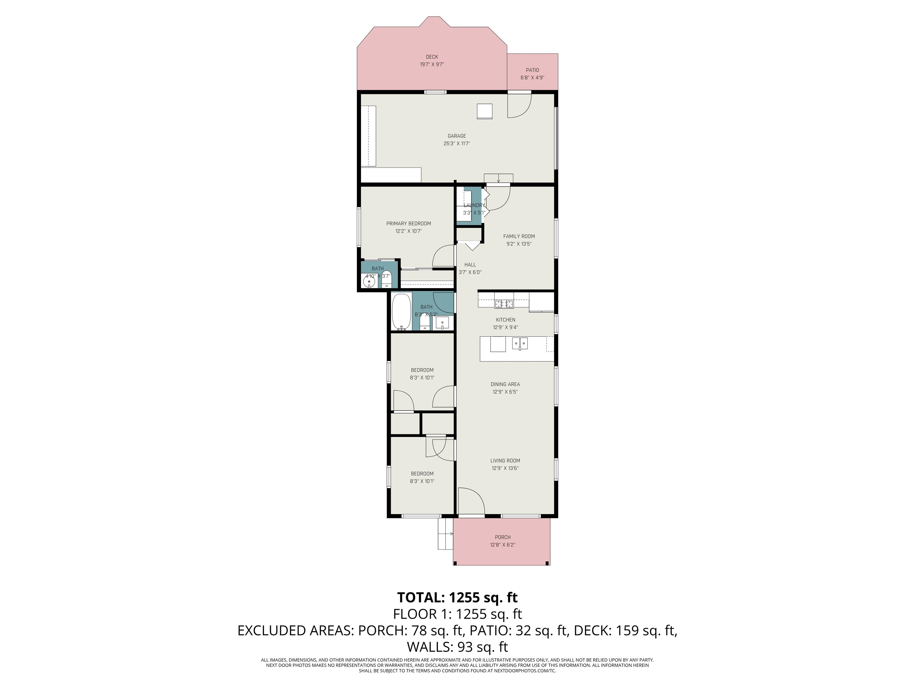 1711 Adelaide Street