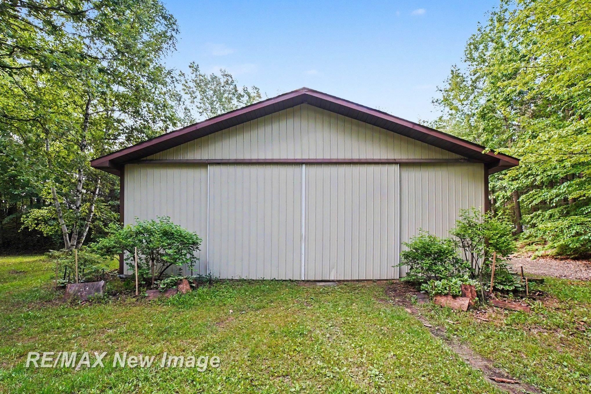 4093 Pruess Road