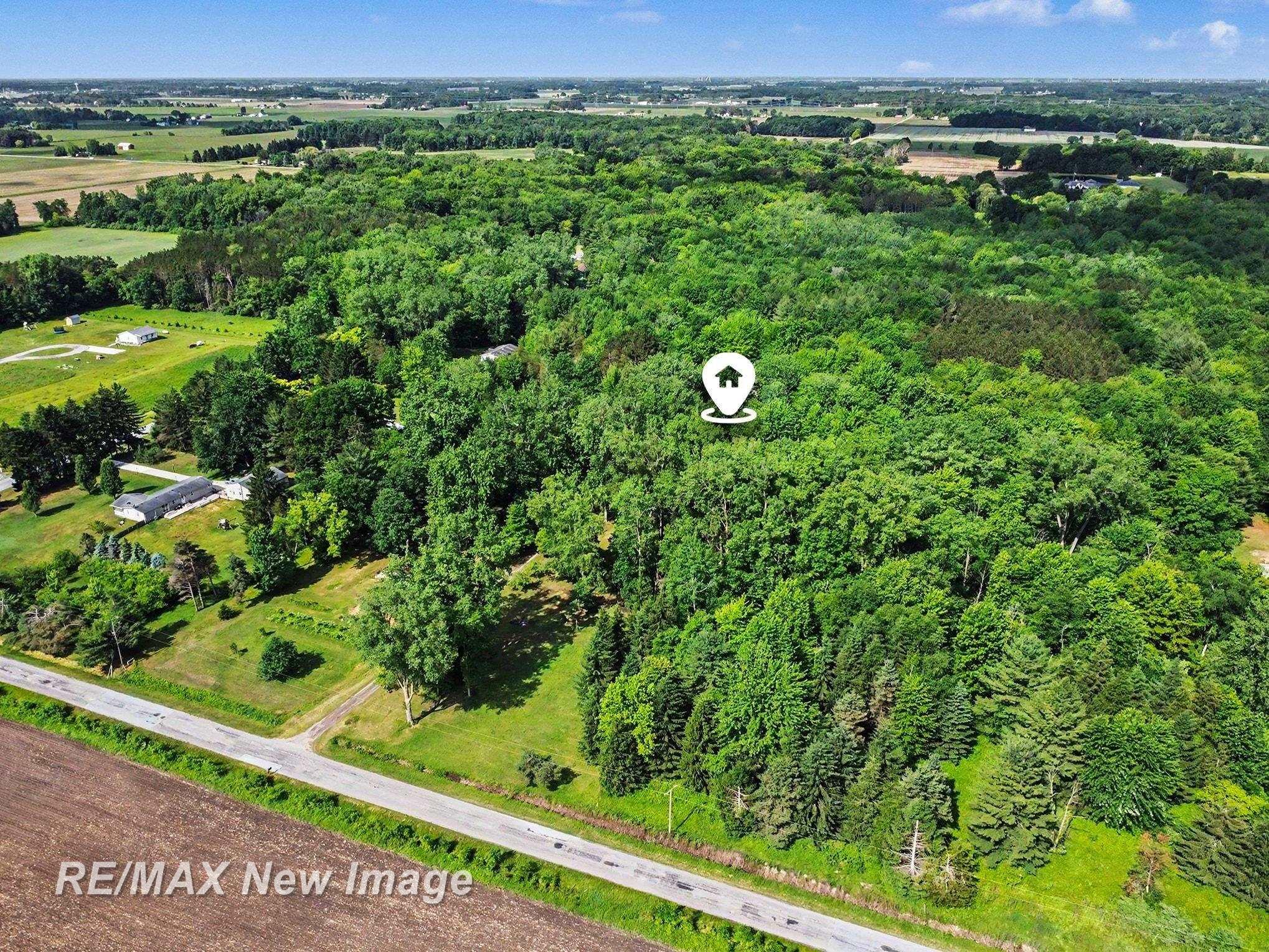 4093 Pruess Road