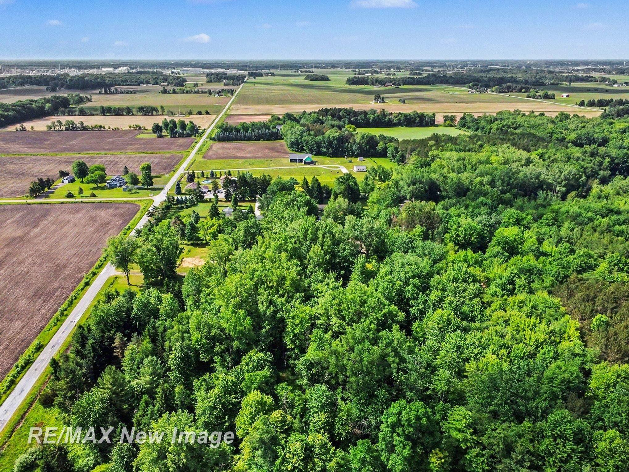 4093 Pruess Road