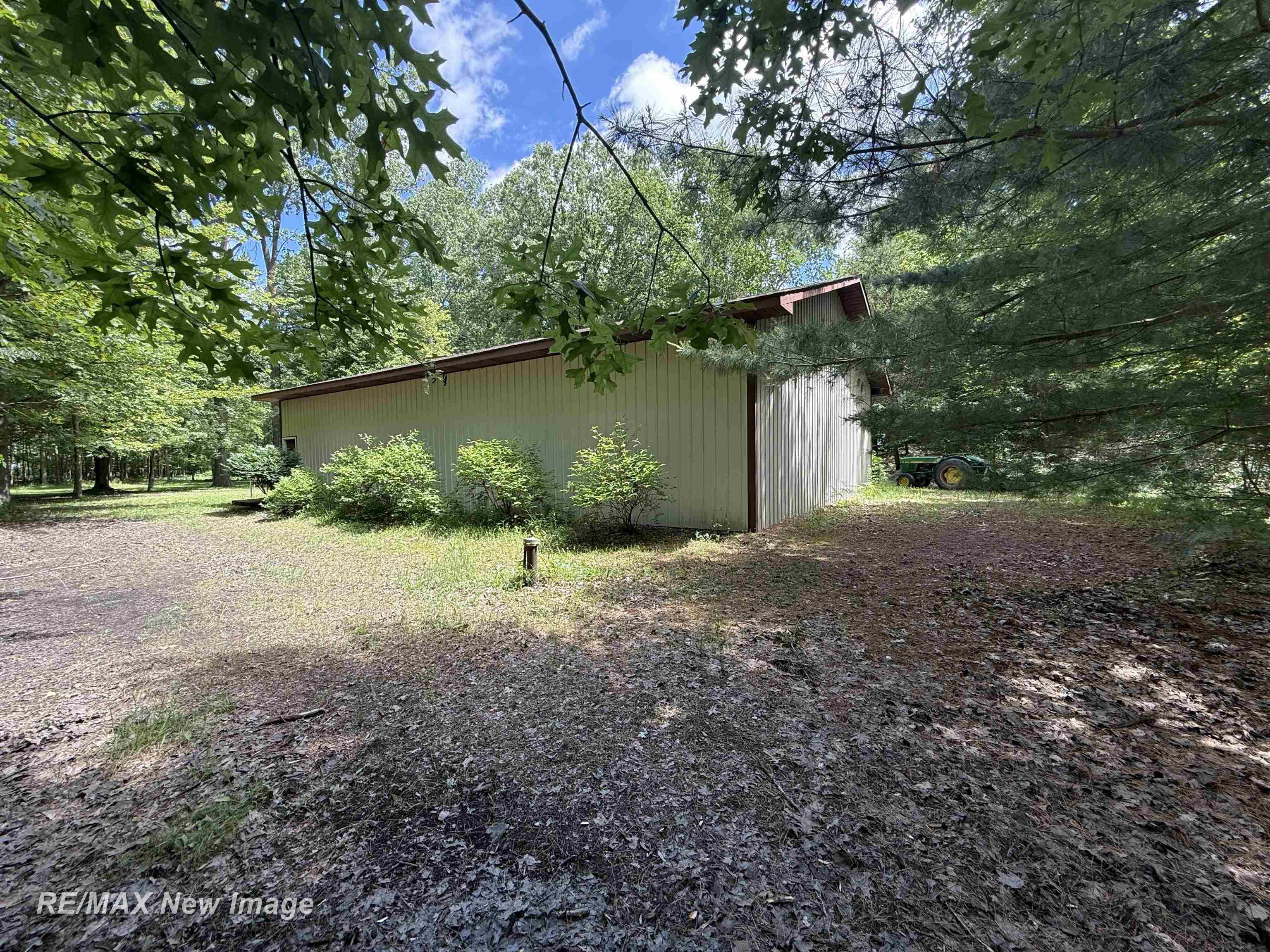 4093 Pruess Road