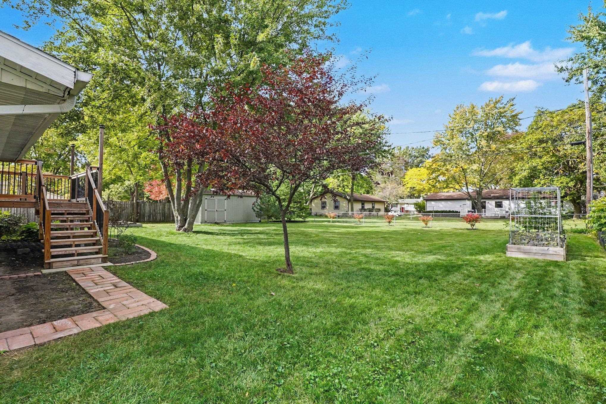 413 Hollybrook Drive