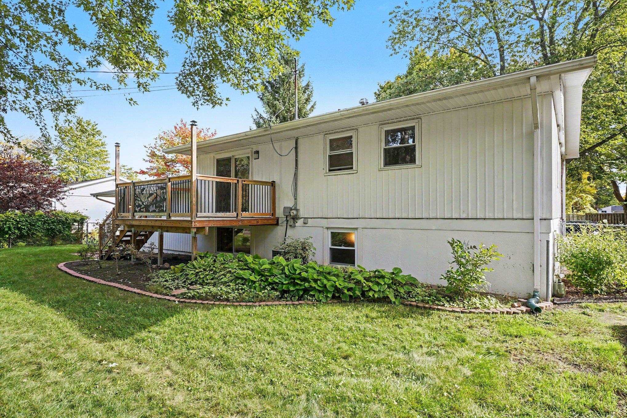 413 Hollybrook Drive