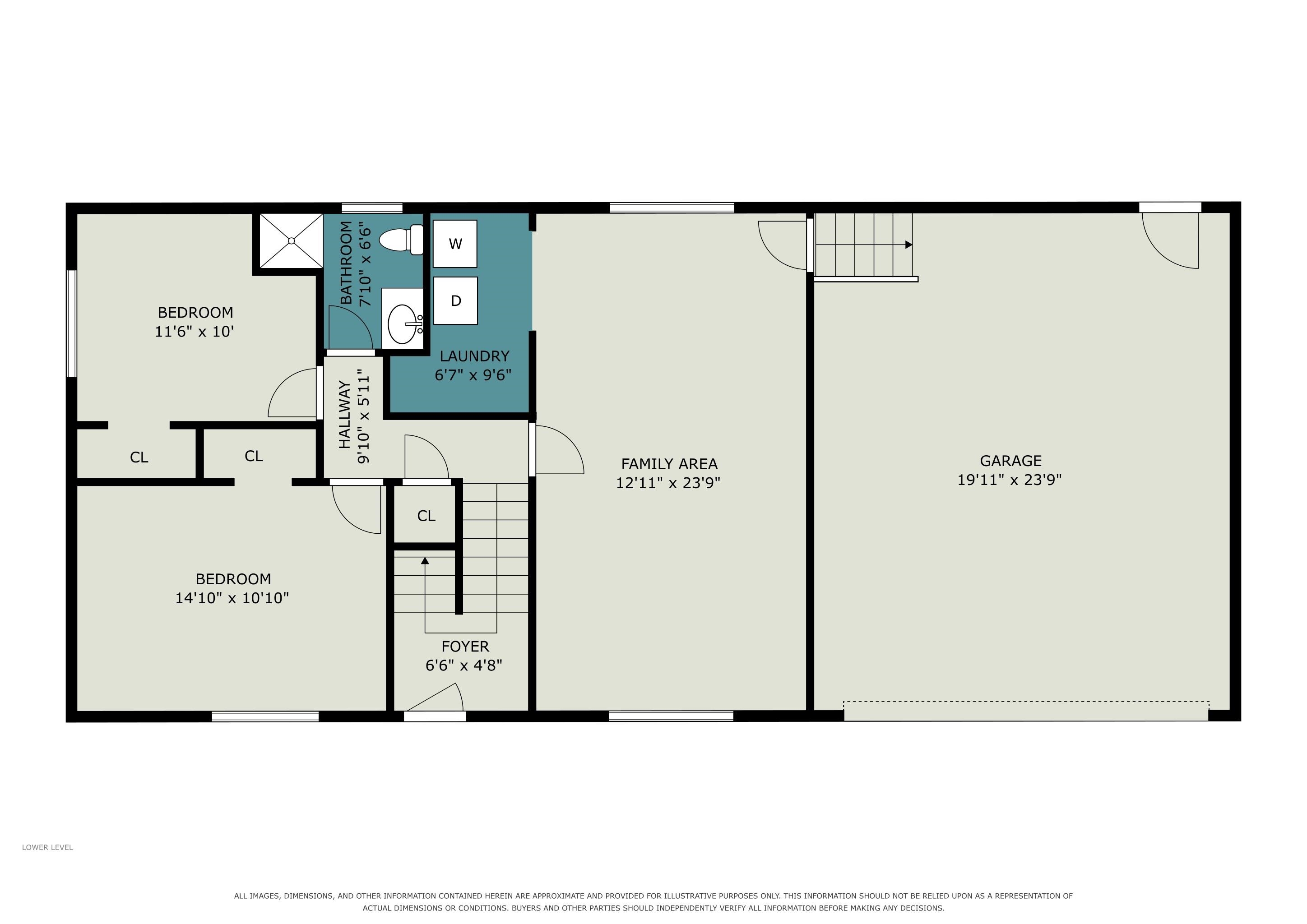 413 Hollybrook Drive