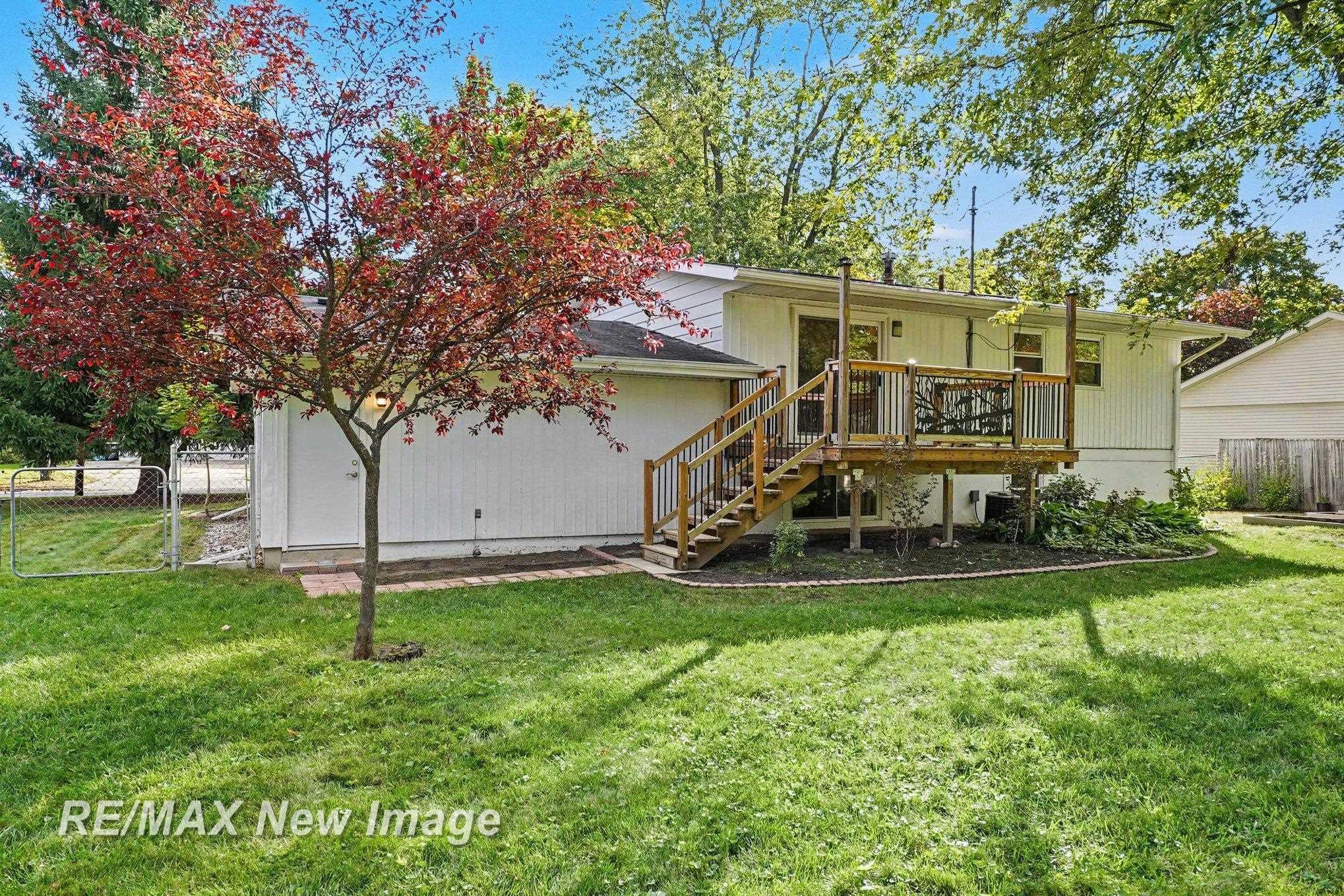 413 Hollybrook Drive