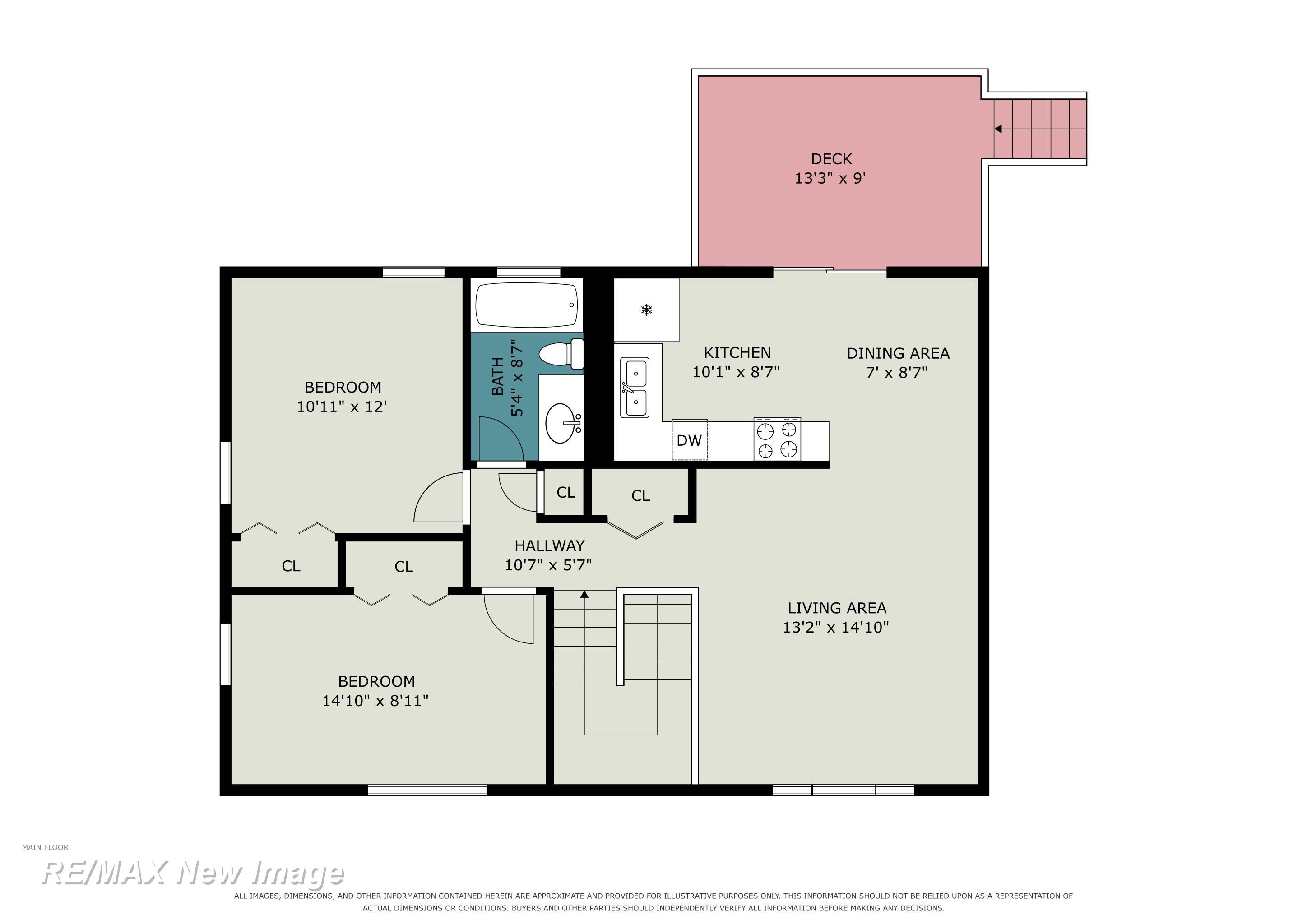 413 Hollybrook Drive