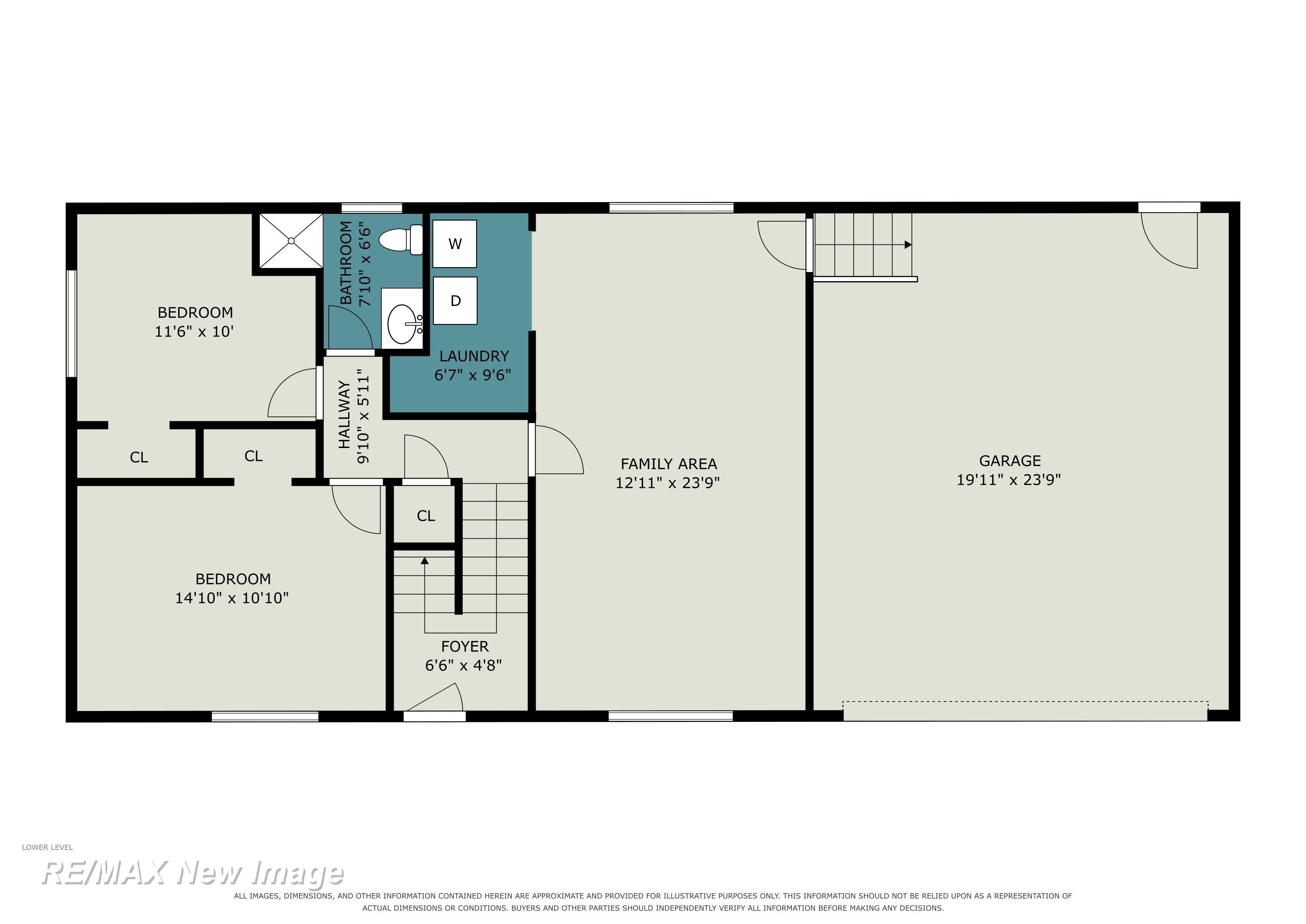 413 Hollybrook Drive