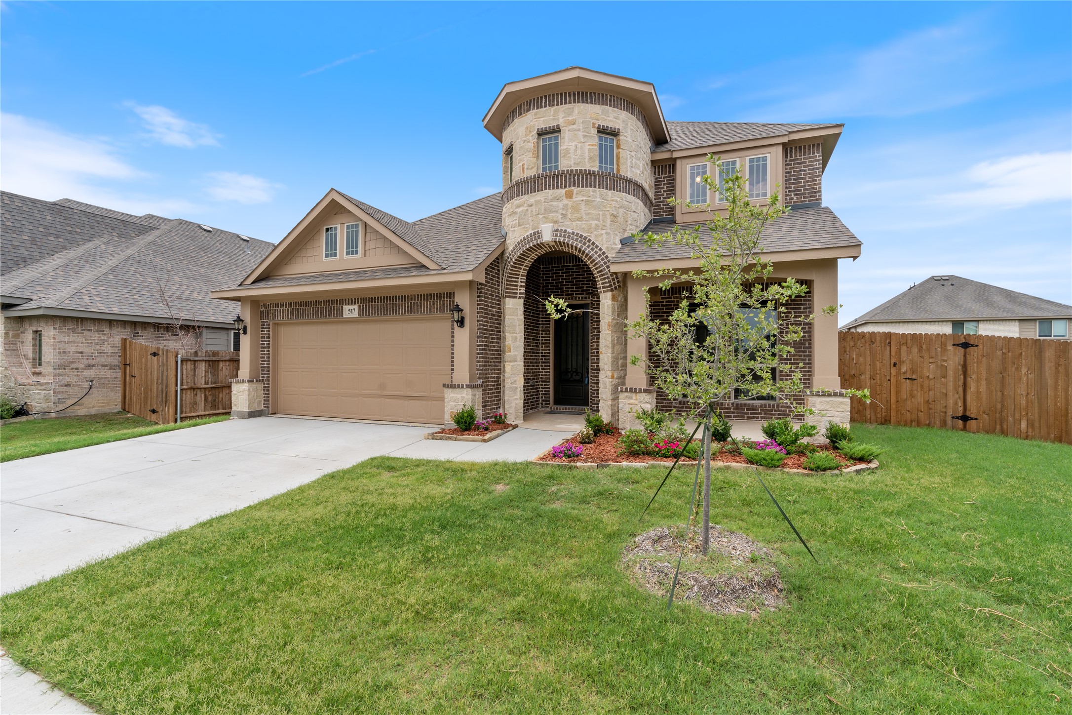 517 Winterwood Court