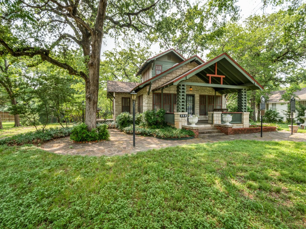 309 S O Connor Road