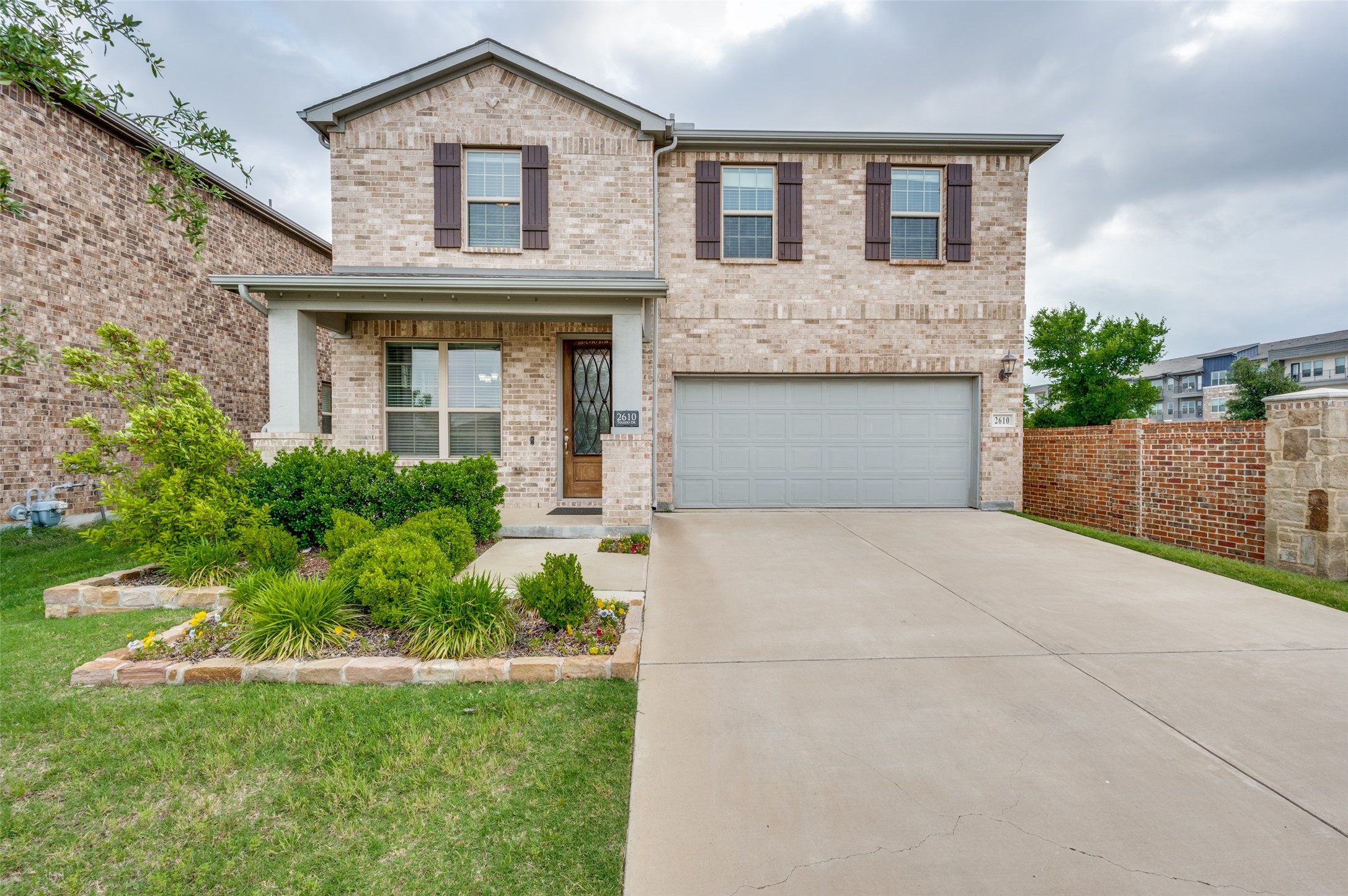 2610 Toledo Drive
