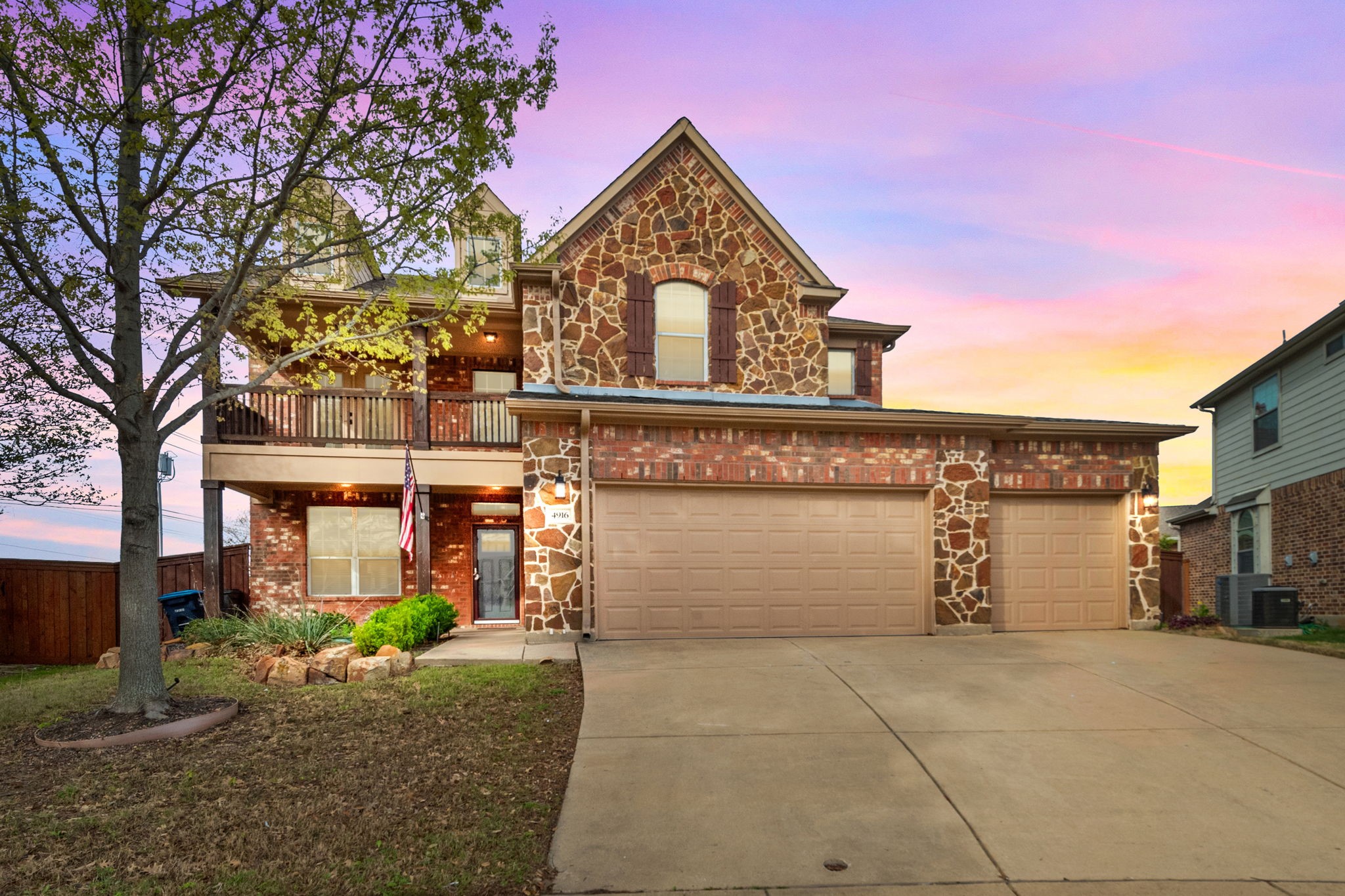 4916 Grinstein Drive