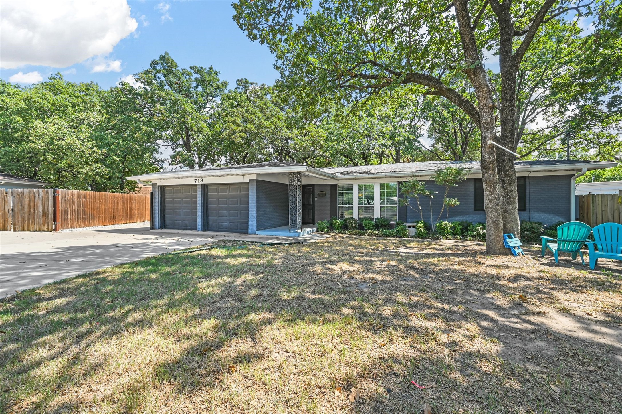 718 Collins Drive
