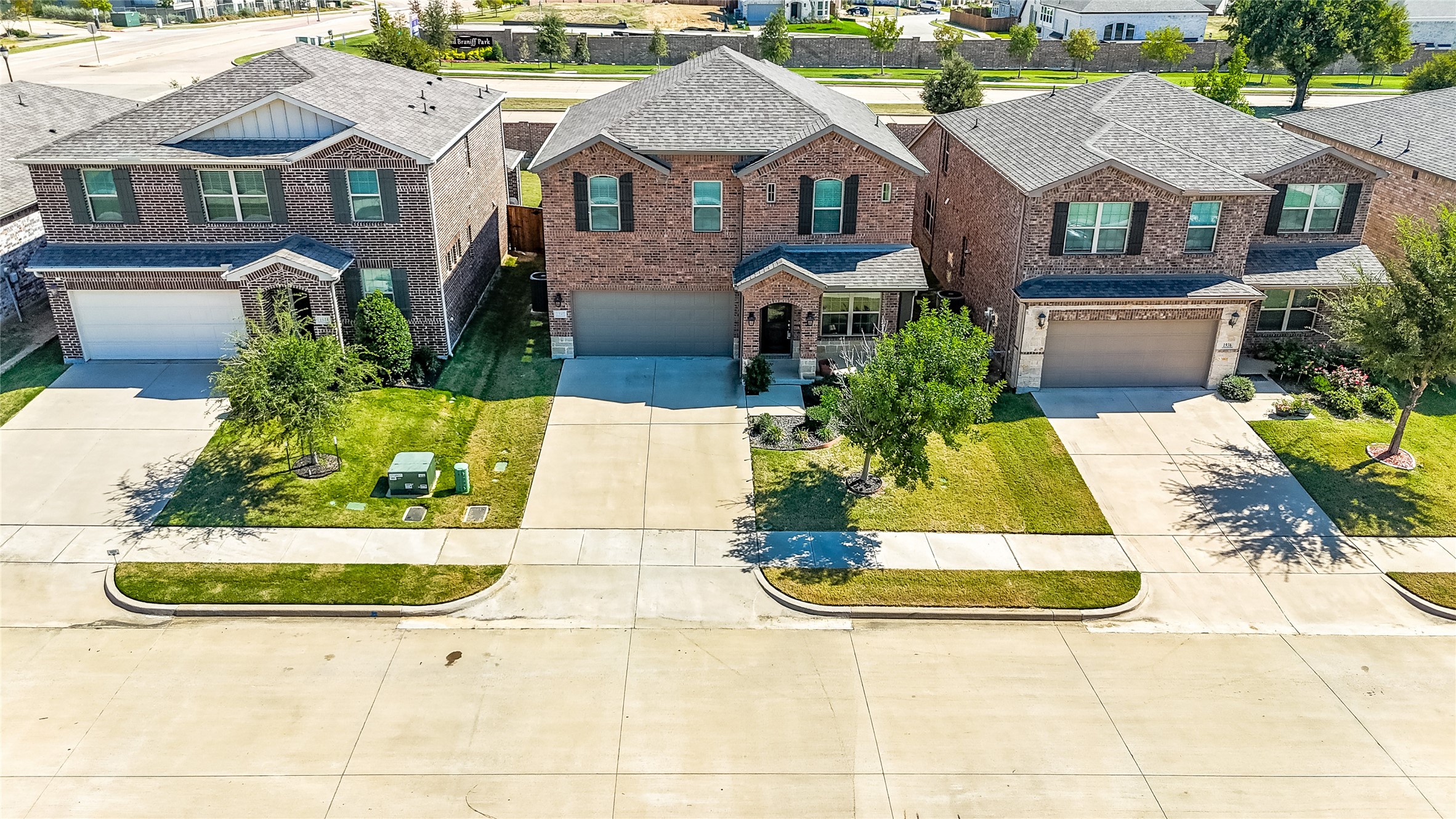 1940 Rayburn Court