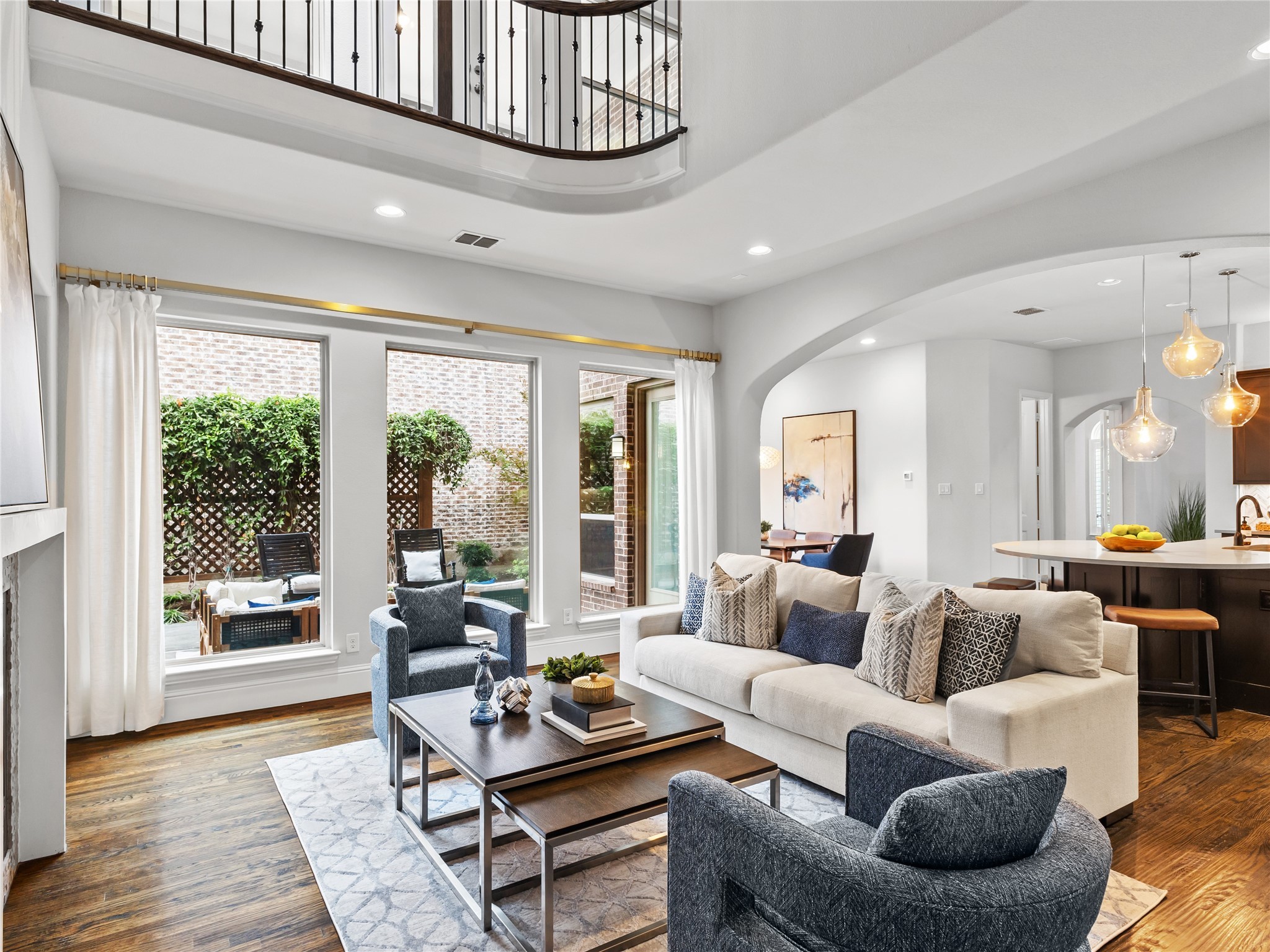 208 Concho Drive