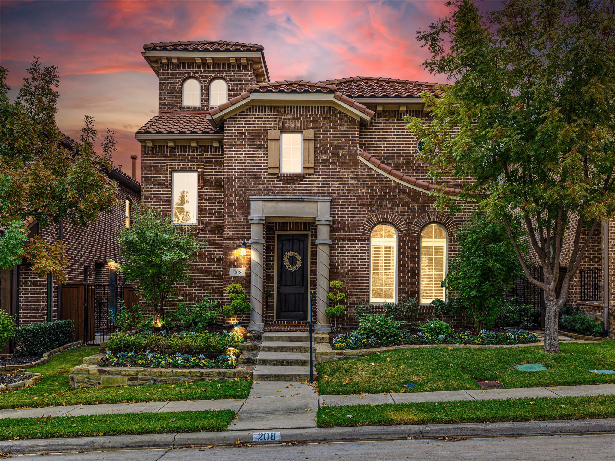 208 Concho Drive