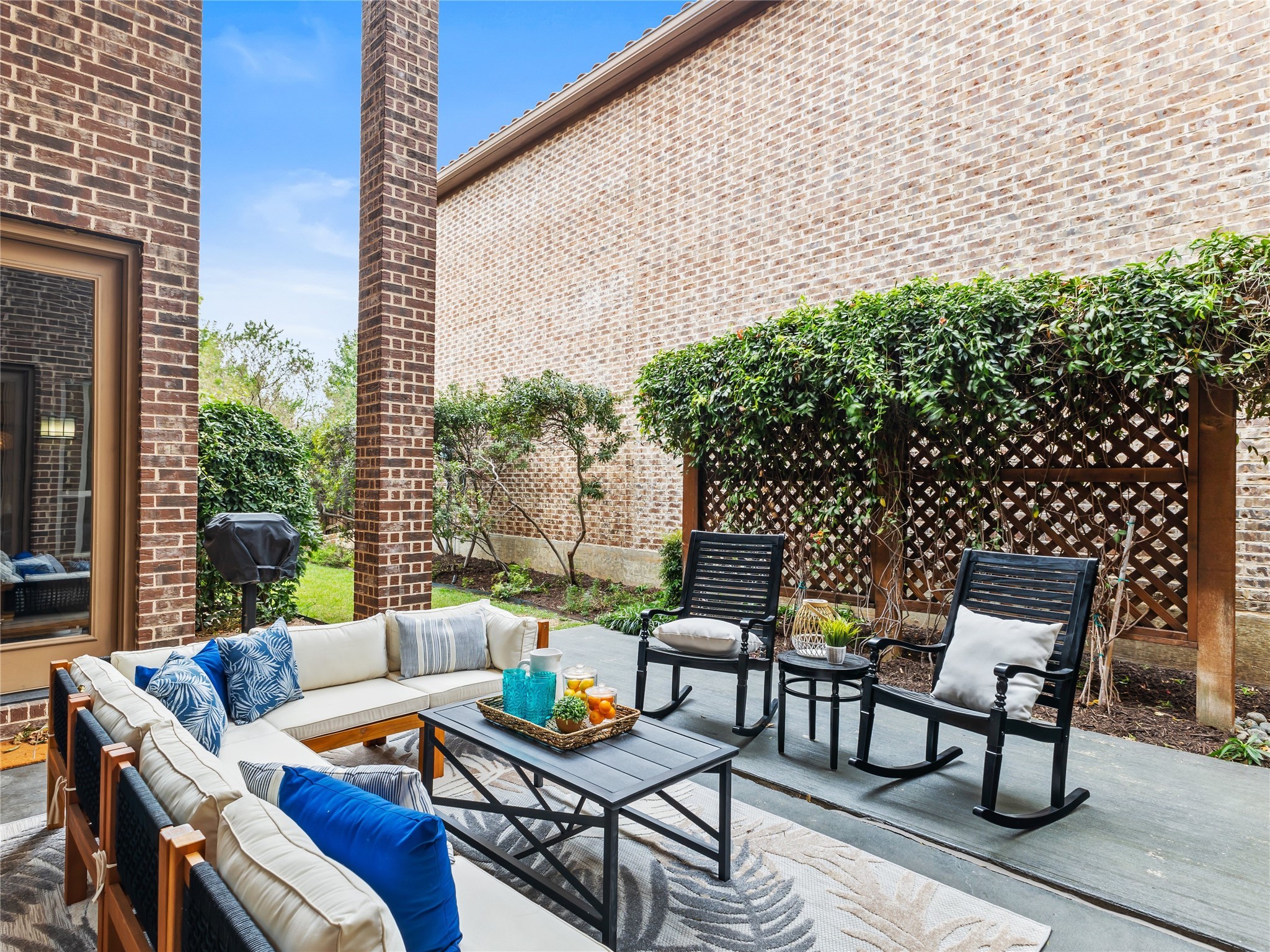 208 Concho Drive