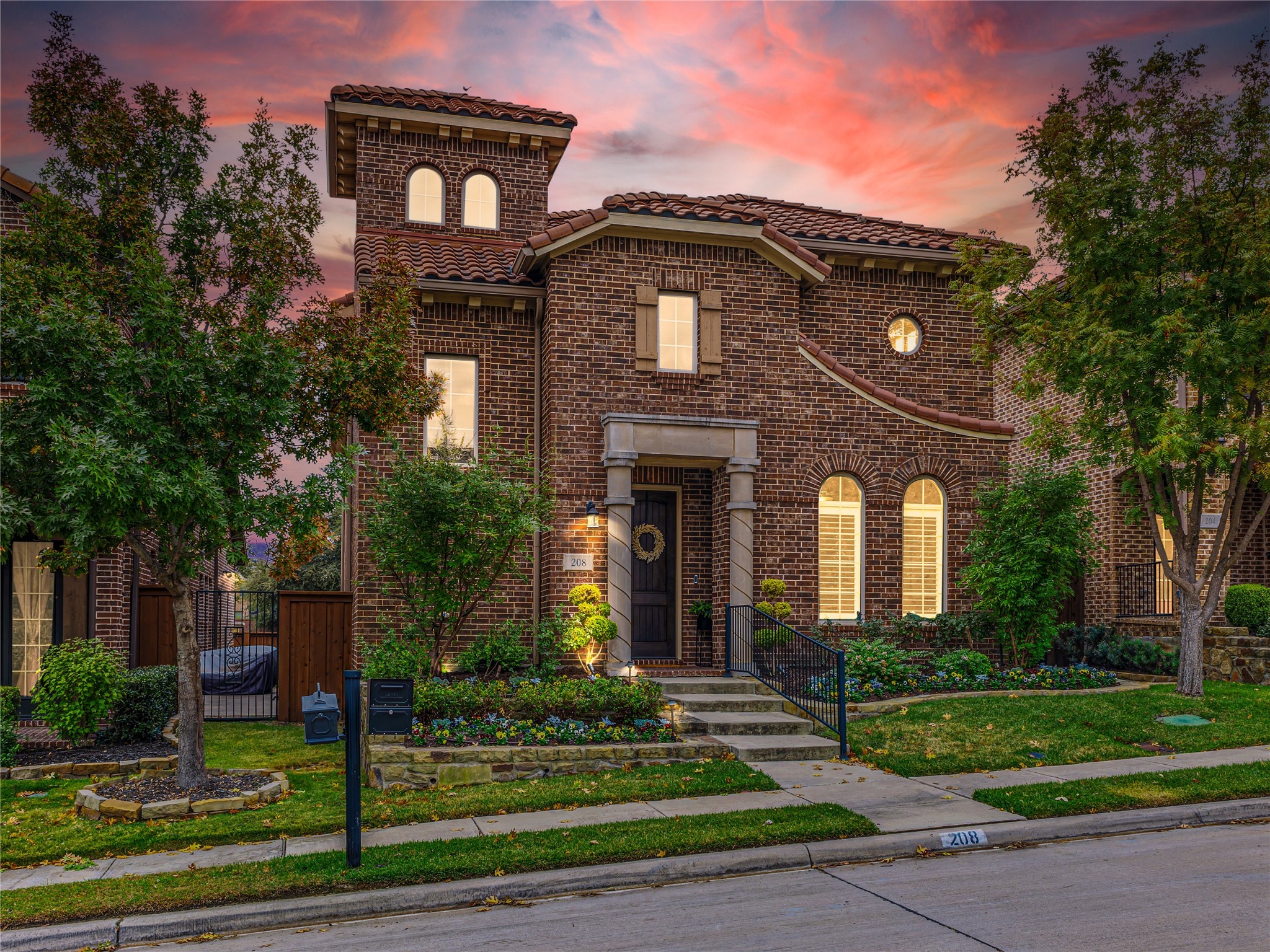 208 Concho Drive